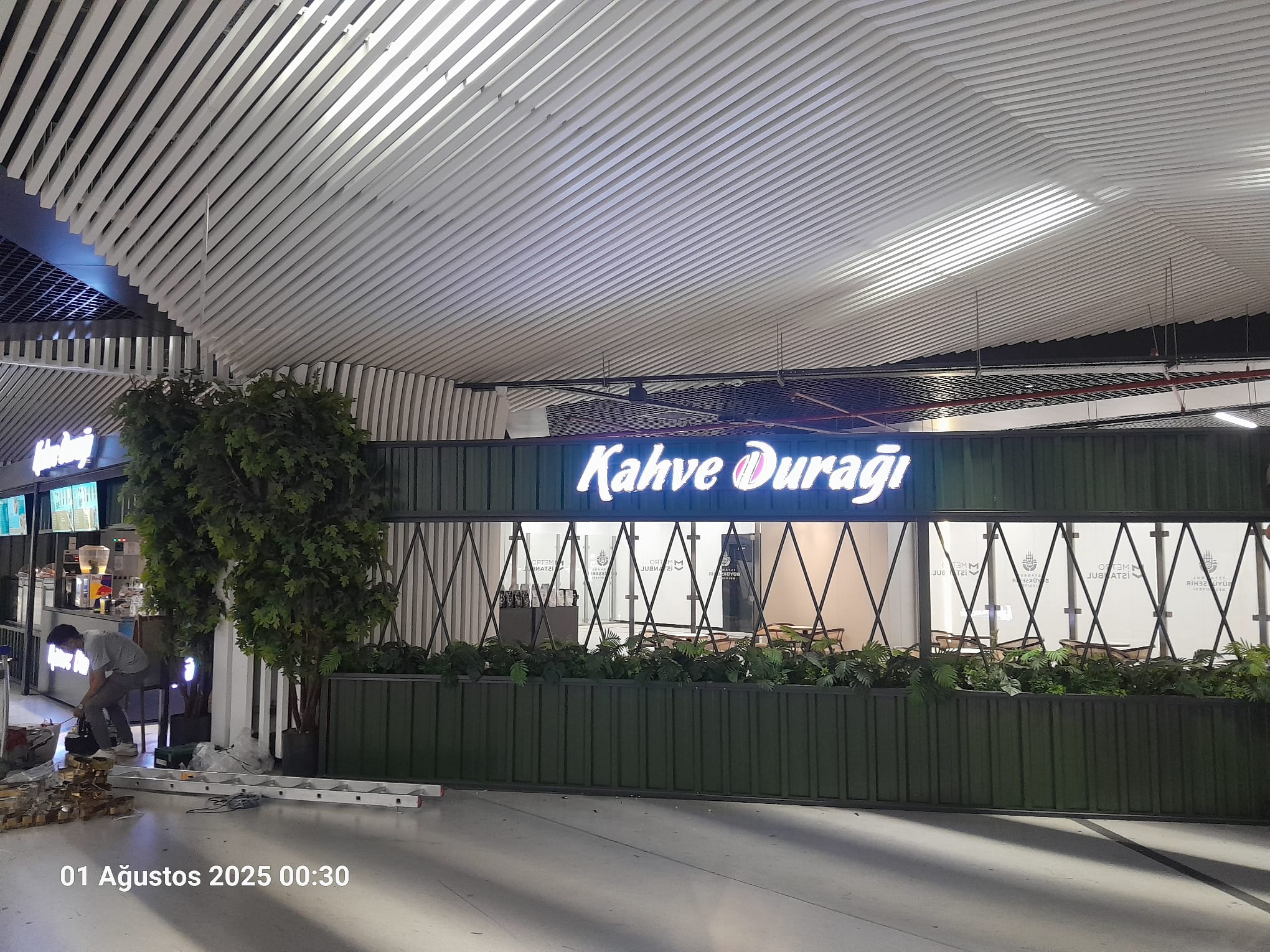 Tabela Sistemleri Uygulaması