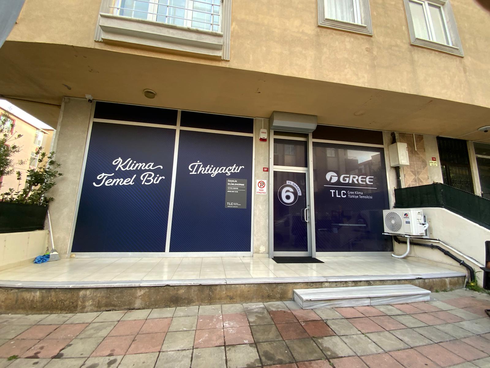 Folyo Uygulamaları Uygulaması