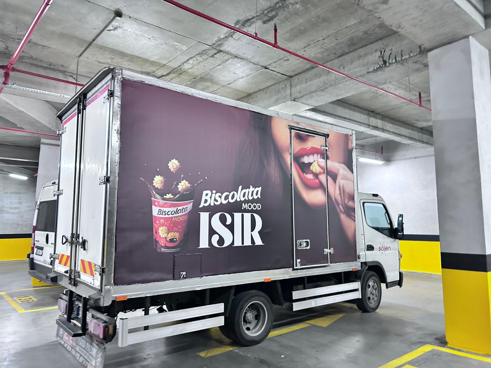 Araç Kaplama Uygulaması