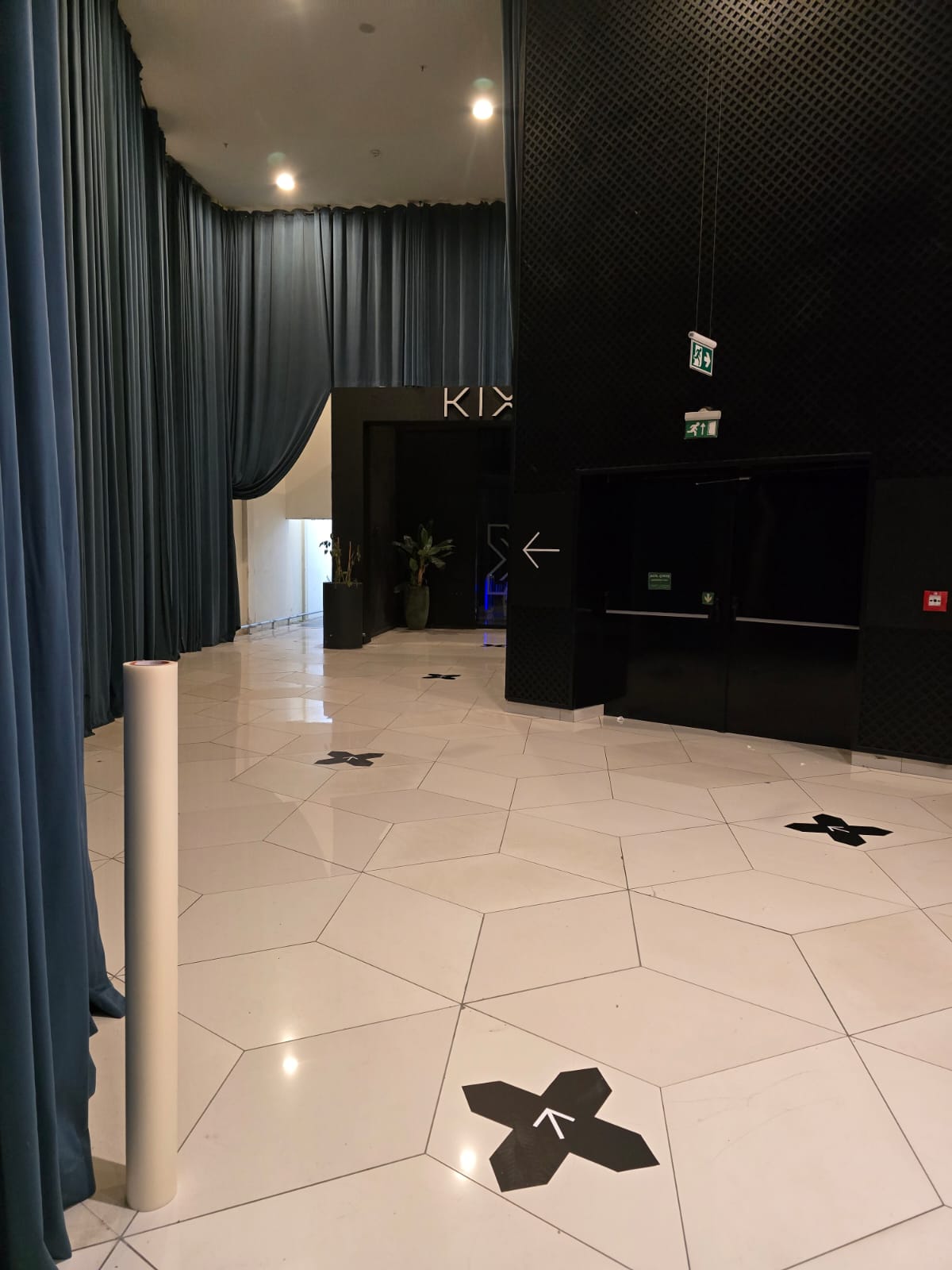 Tabela Sistemleri Uygulaması