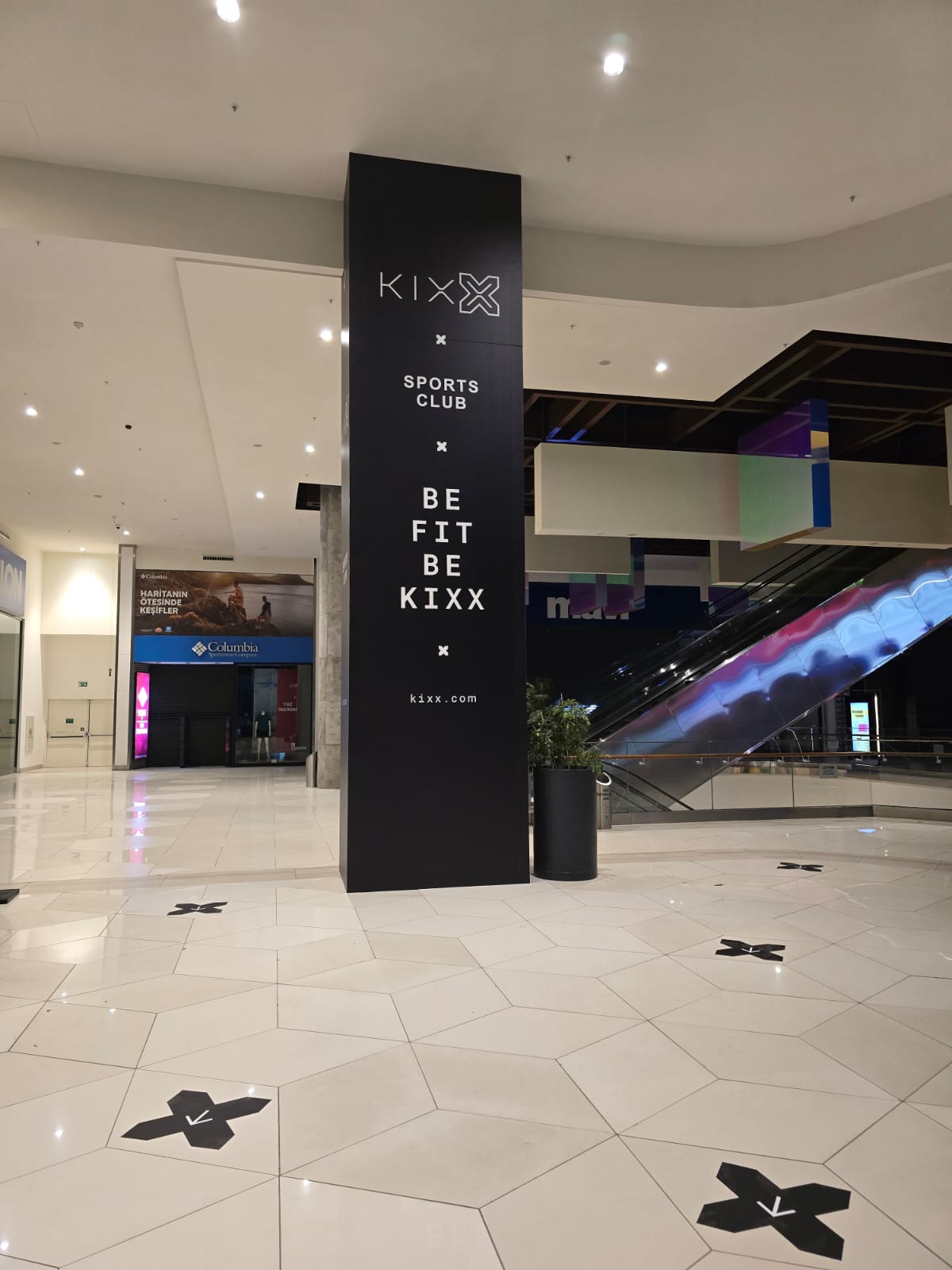 Tabela Sistemleri Uygulaması