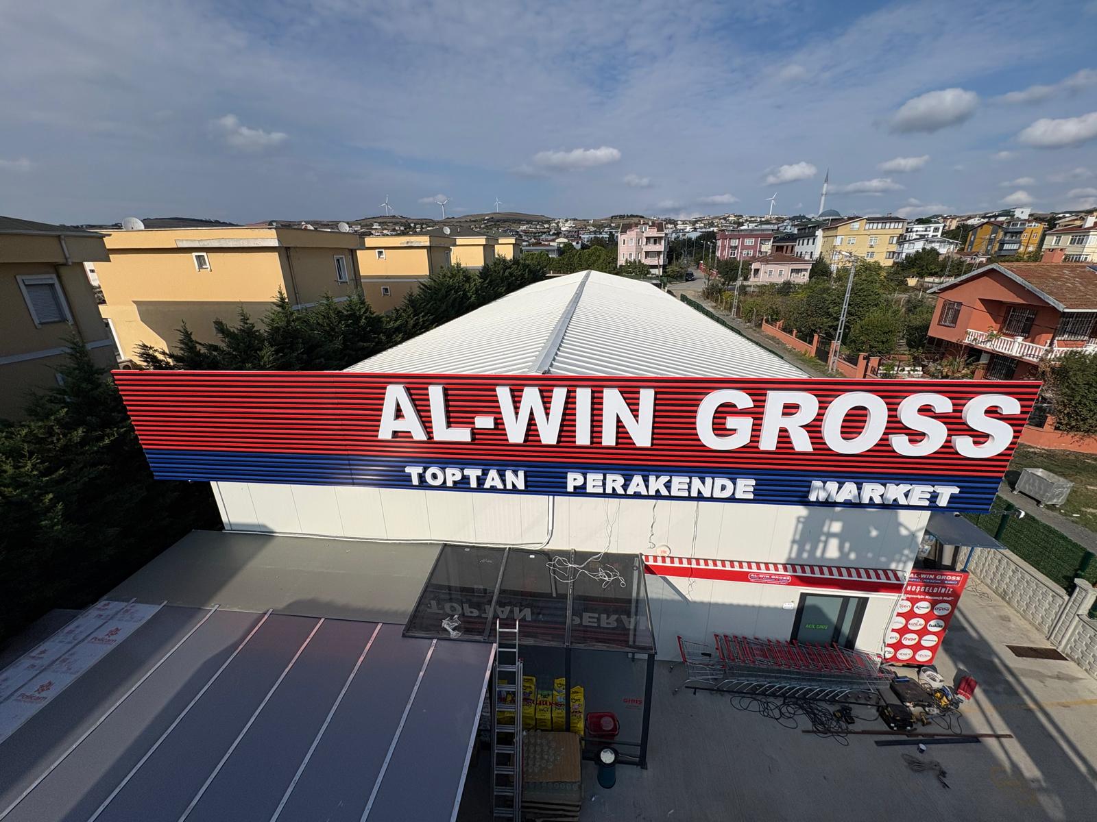 Tabela Sistemleri Uygulaması