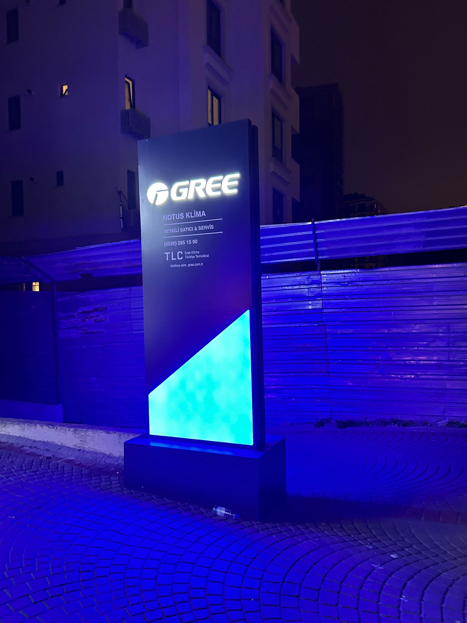 Tabela Sistemleri Uygulaması