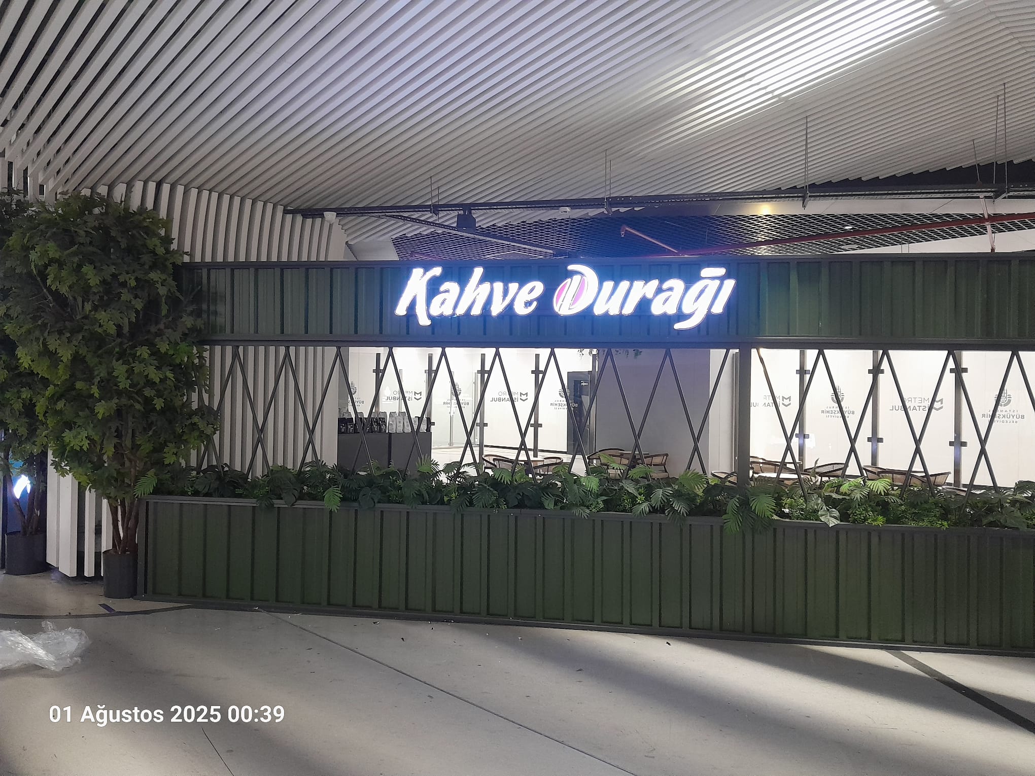 Tabela Sistemleri Uygulaması