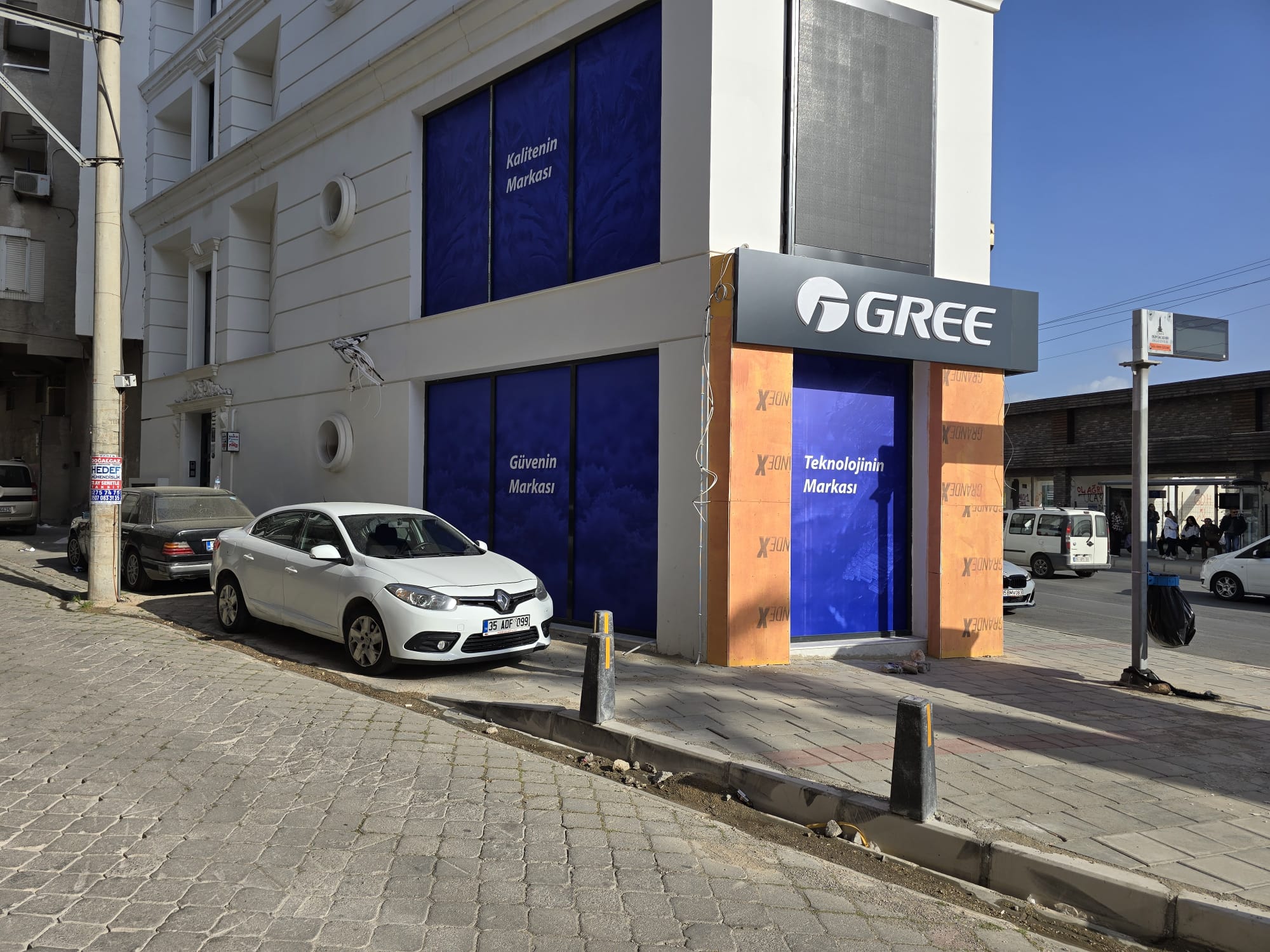 Folyo Uygulamaları Uygulaması