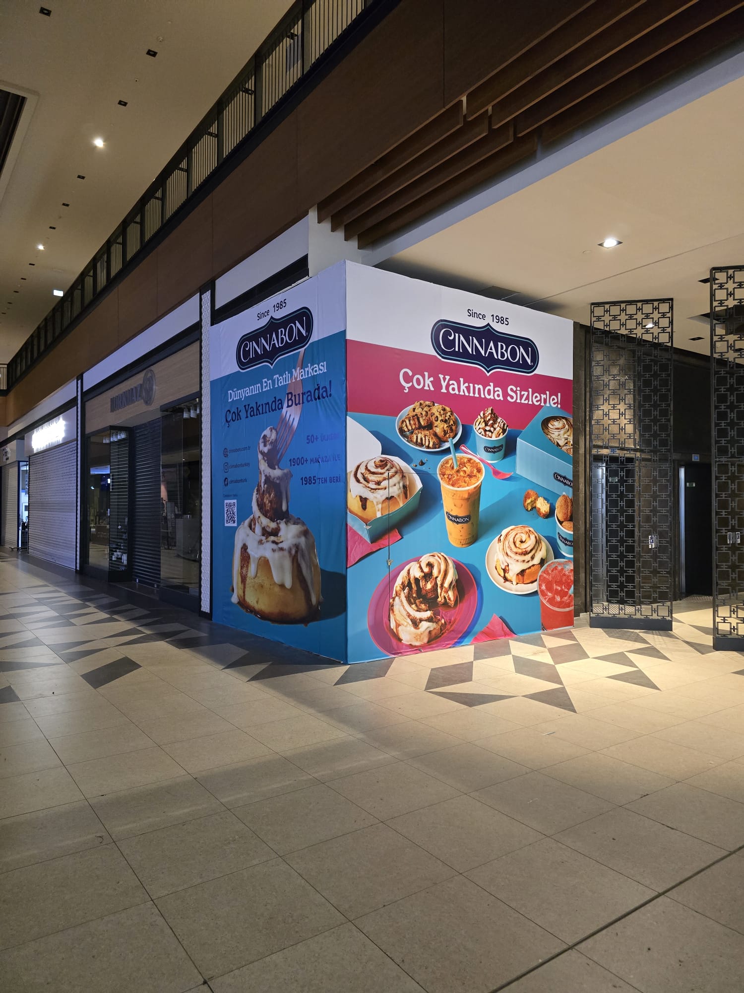 Tabela Sistemleri Uygulaması