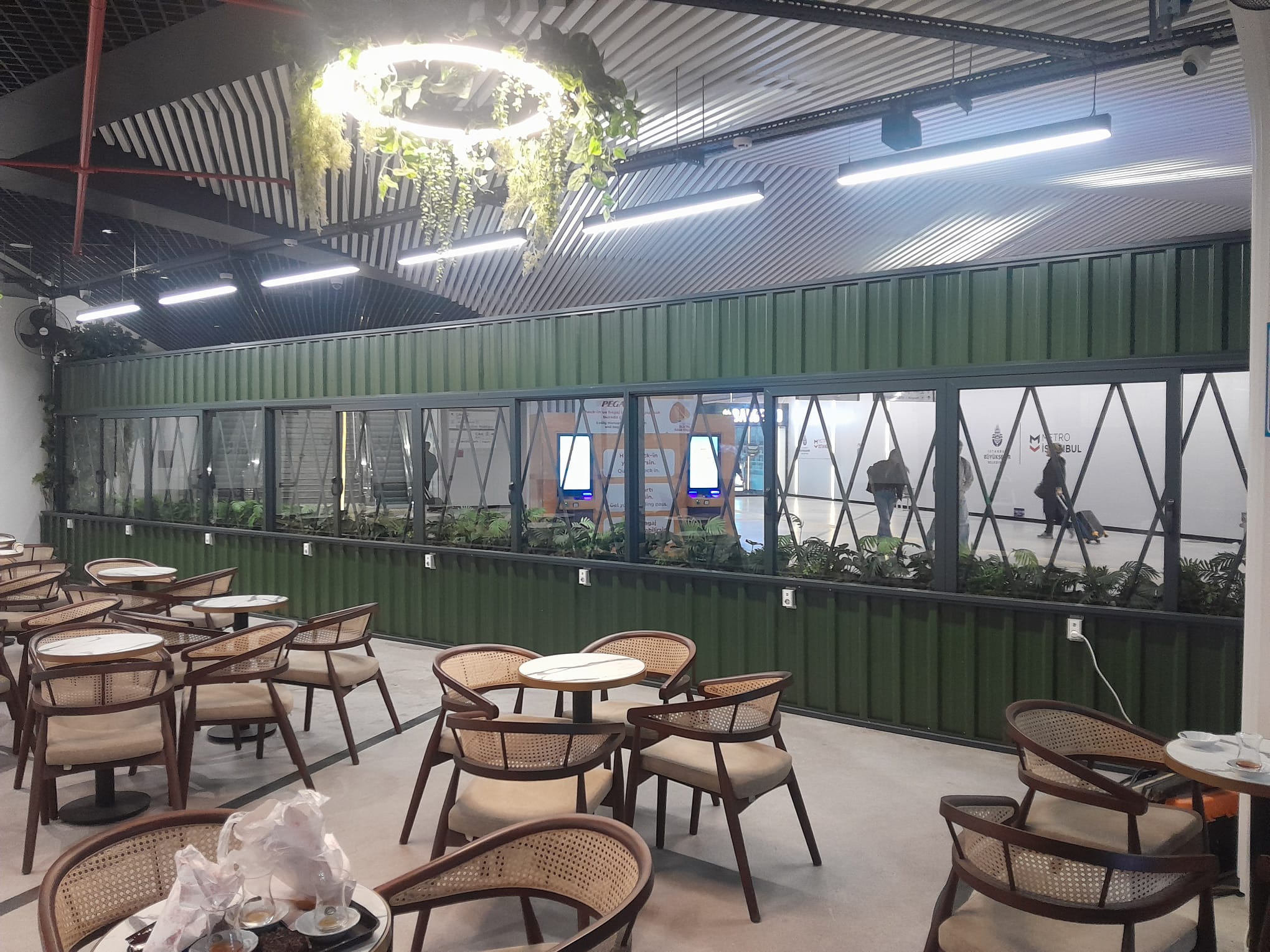 Tabela Sistemleri Uygulaması