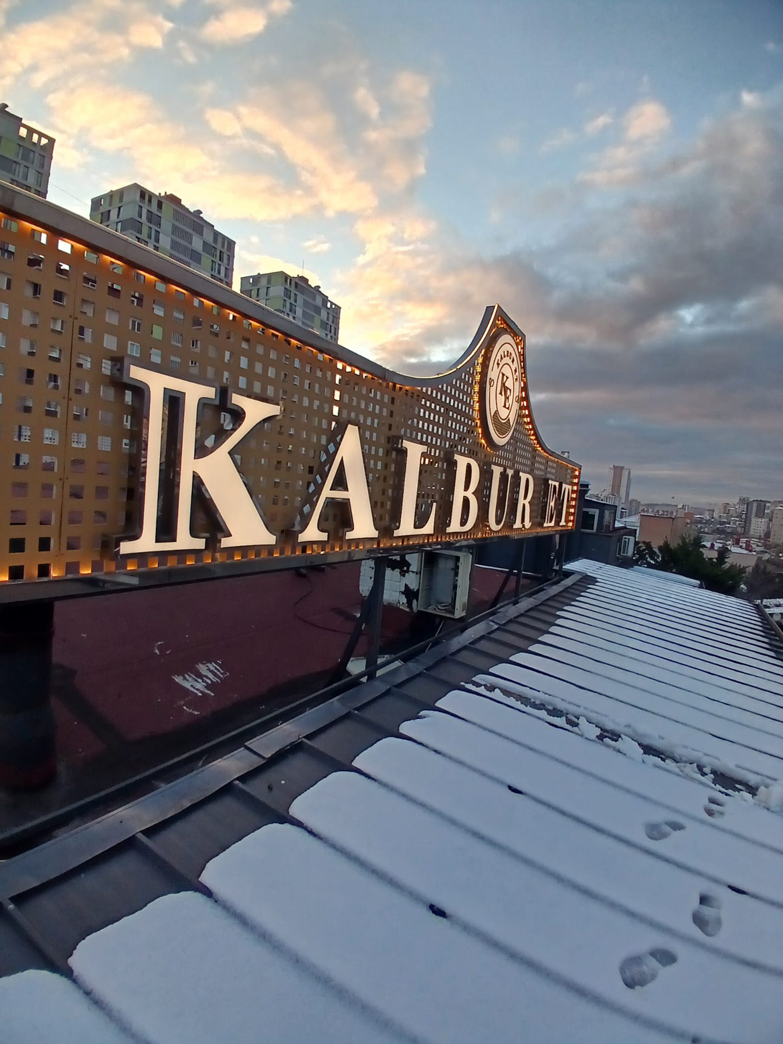 Tabela Sistemleri Uygulaması