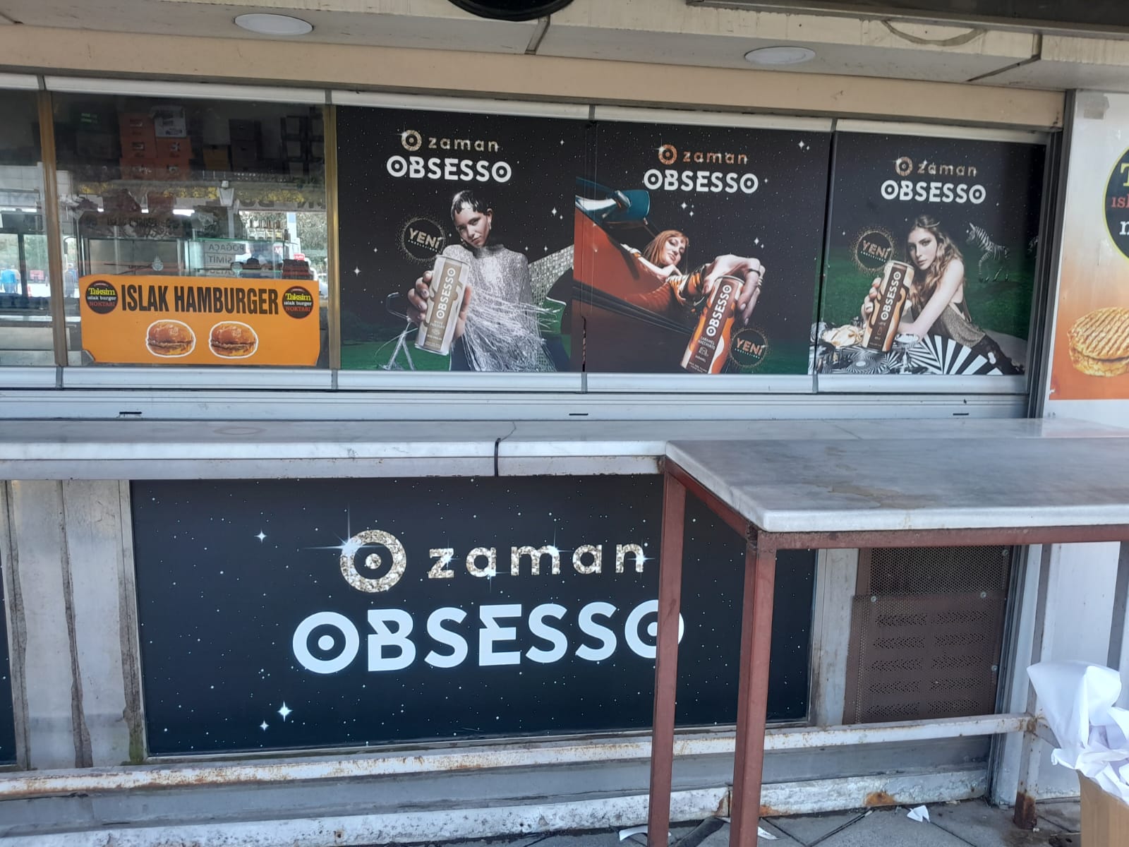 Folyo Uygulamaları Uygulaması