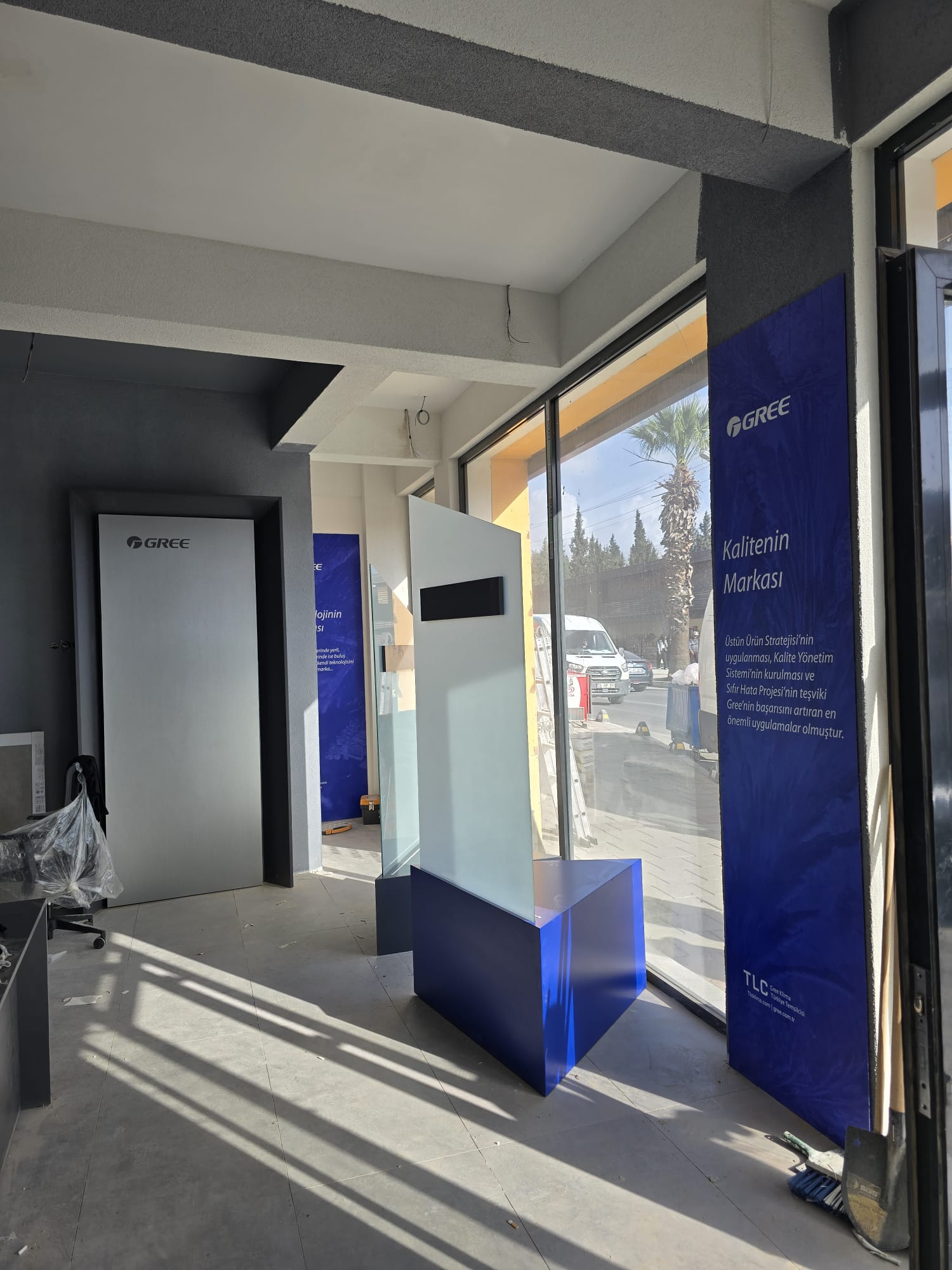 Folyo Uygulamaları Uygulaması