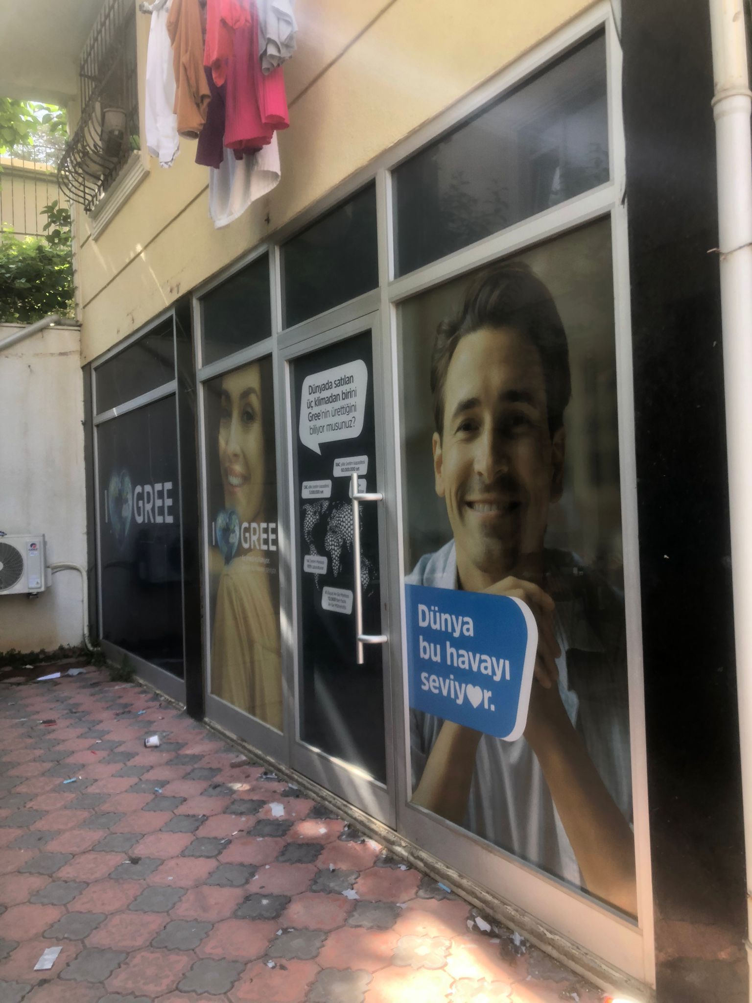 Folyo Uygulamaları Uygulaması