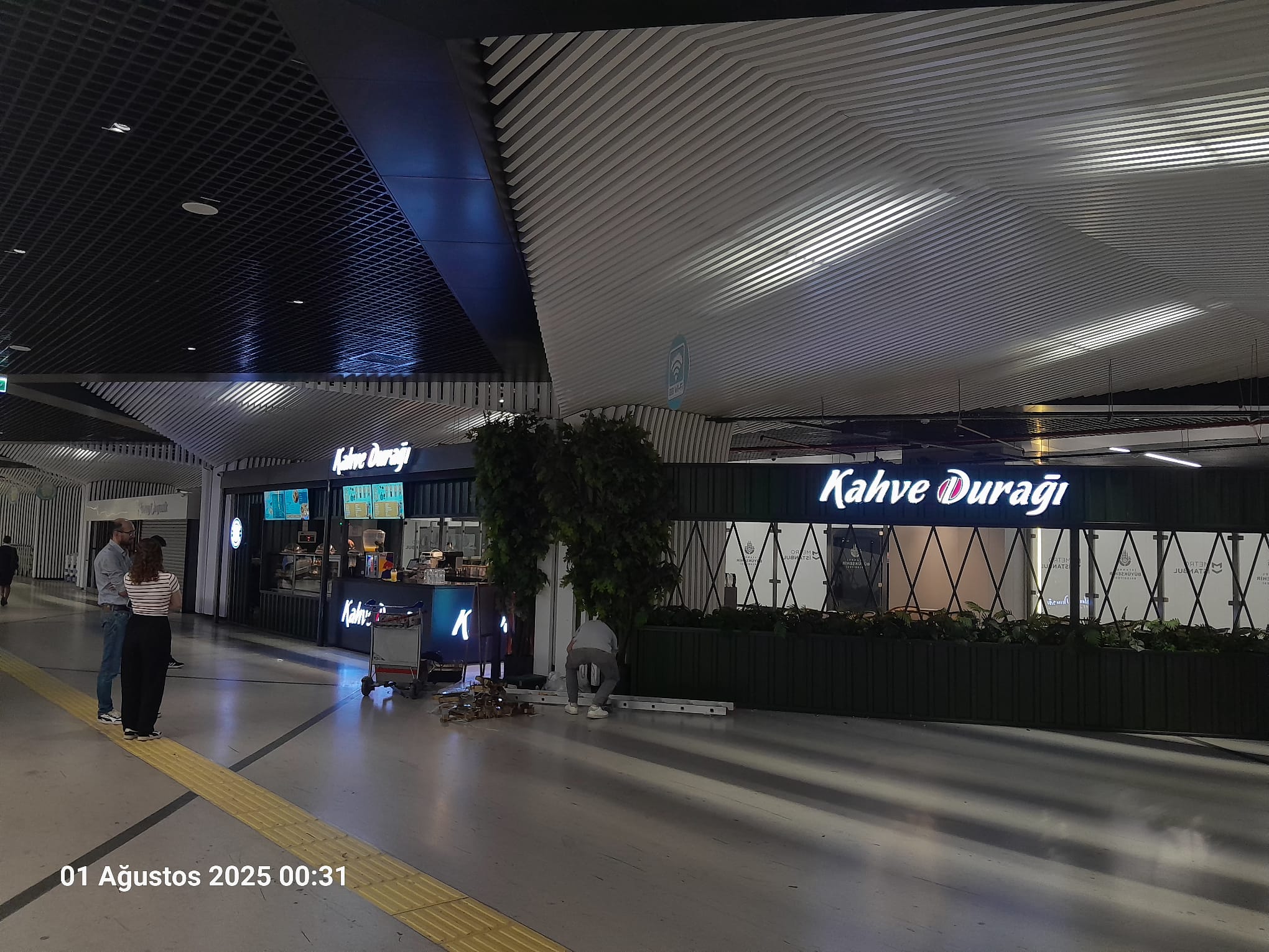 Tabela Sistemleri Uygulaması