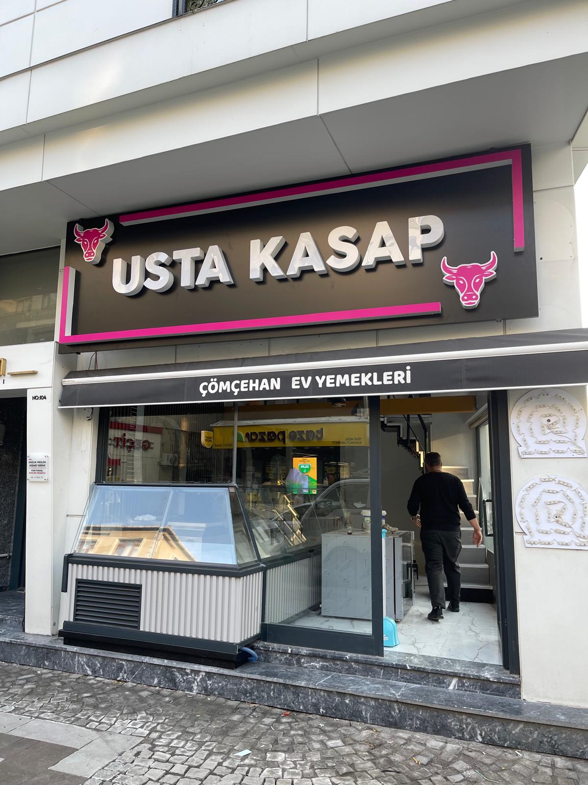 Tabela Sistemleri Uygulaması