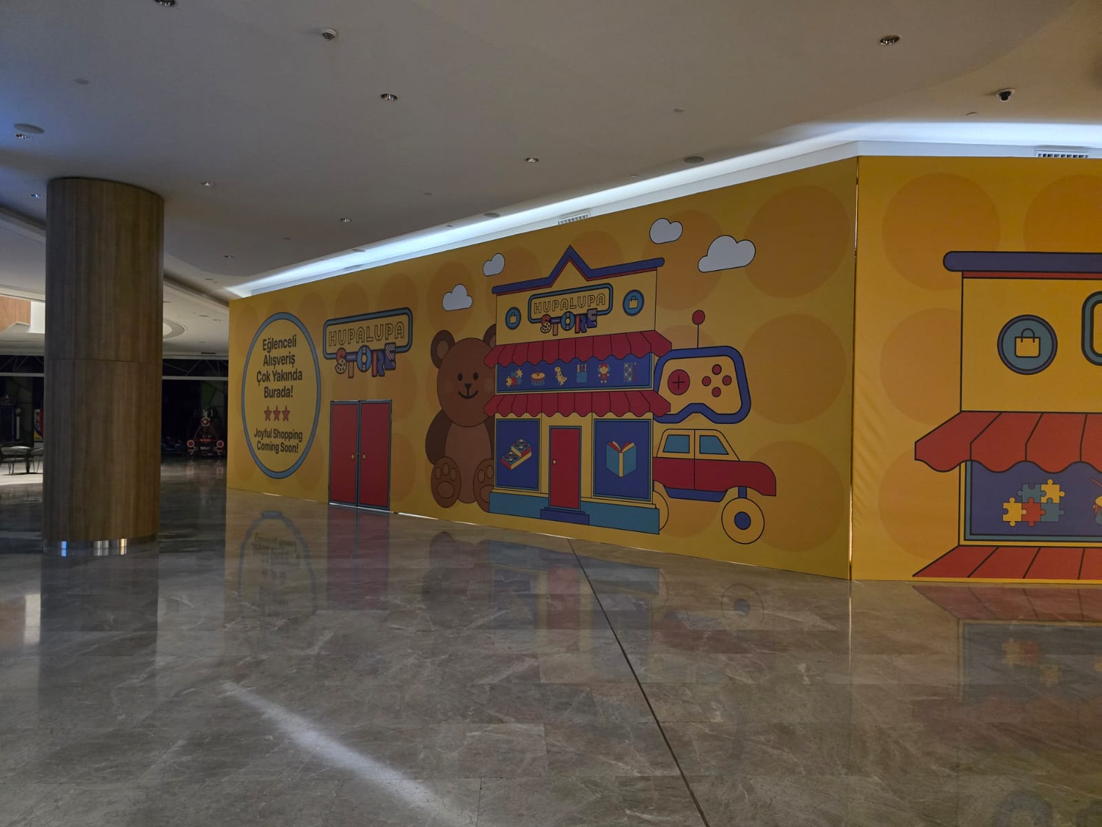 Tabela Sistemleri Uygulaması