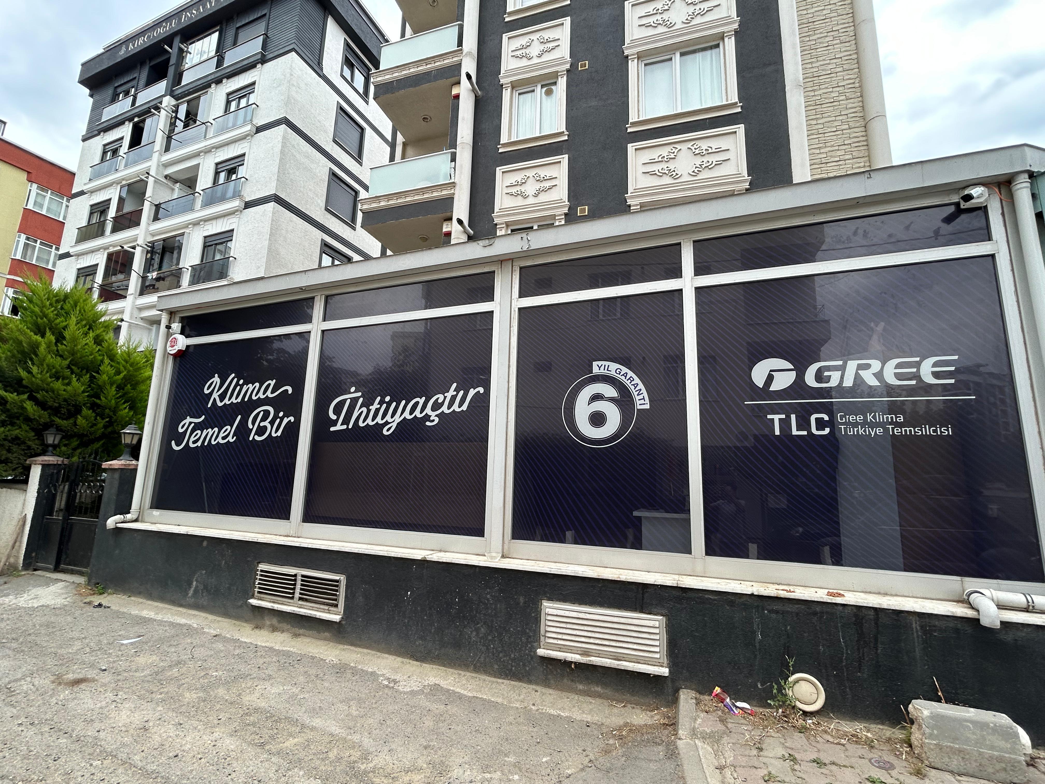 Folyo Uygulamaları Uygulaması