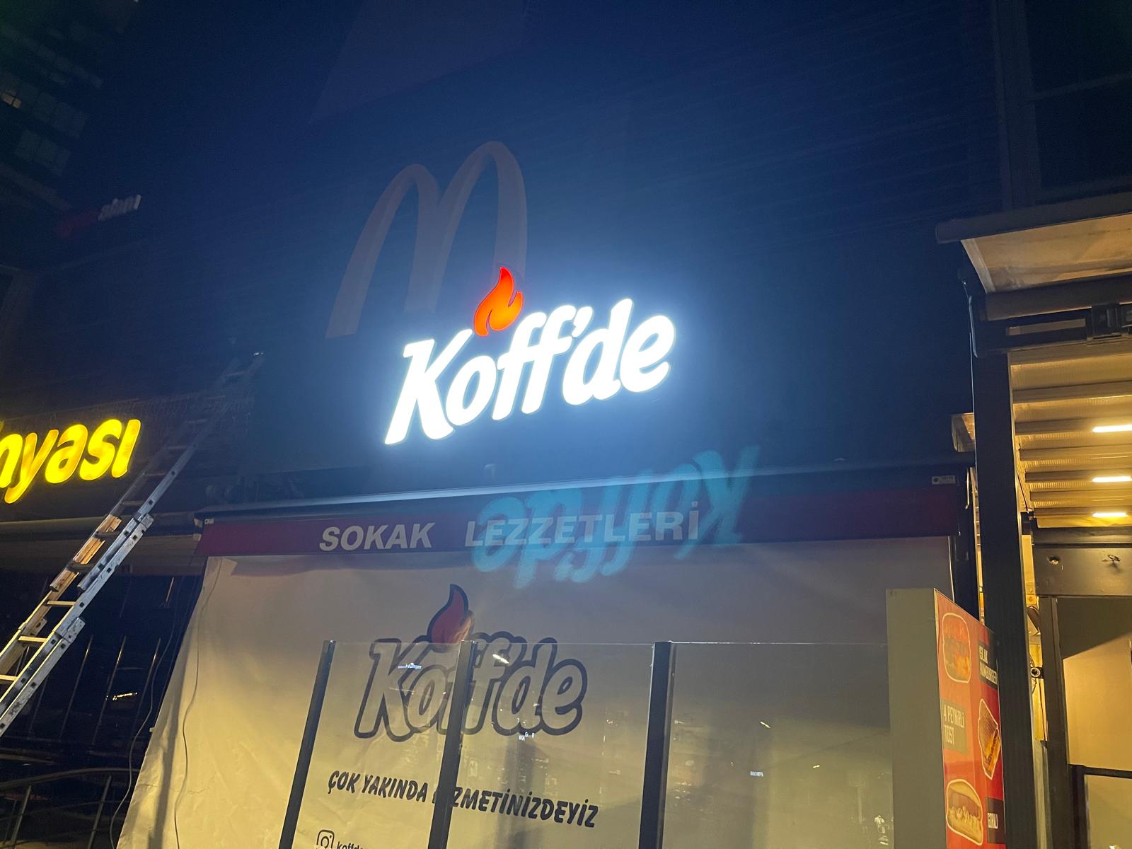 Tabela Sistemleri Uygulaması