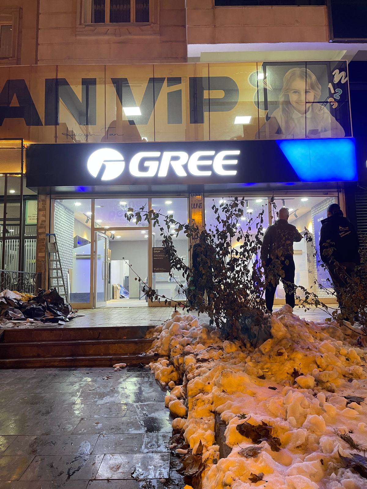 Tabela Sistemleri Uygulaması