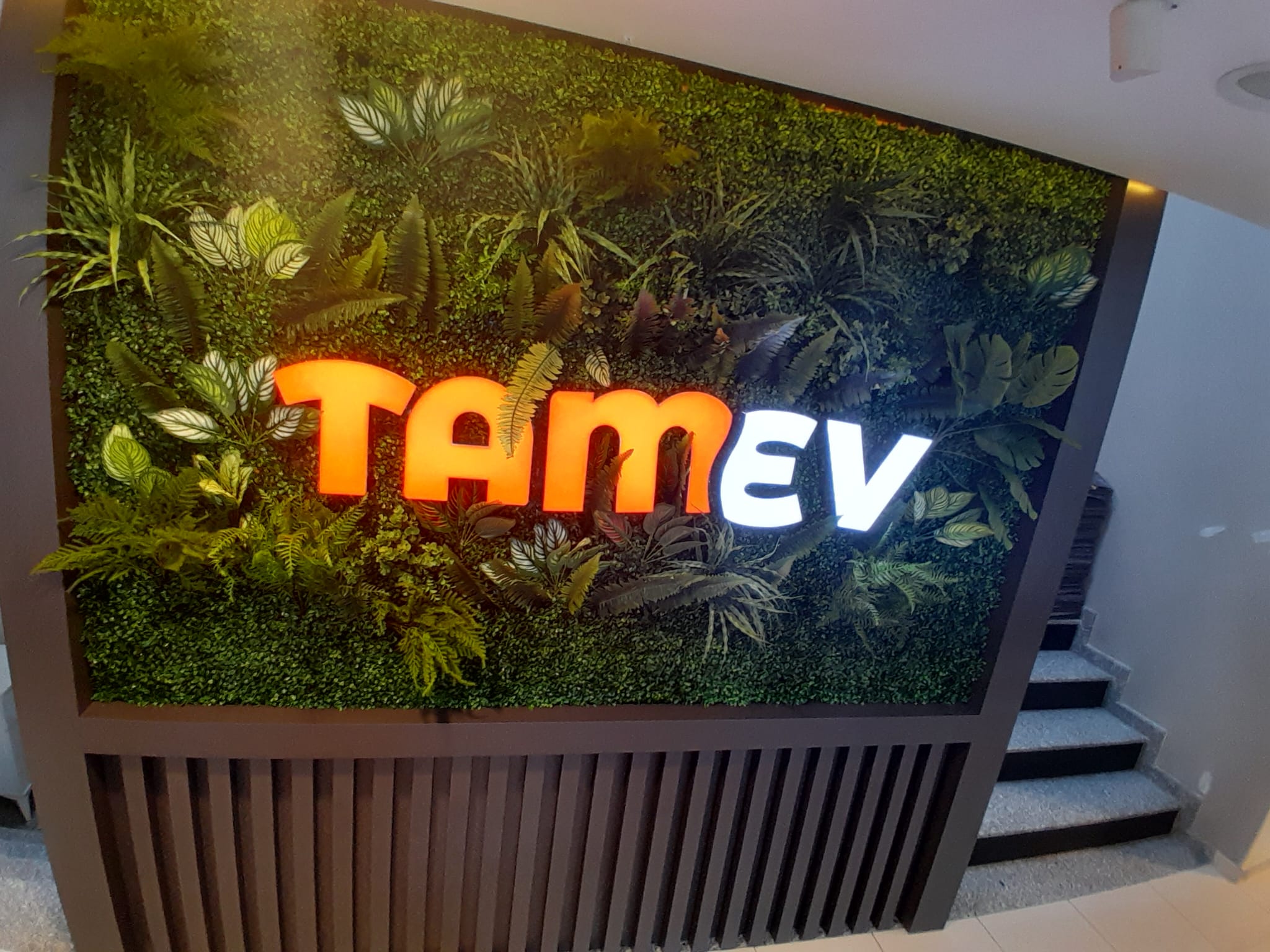 Tabela Sistemleri Uygulaması