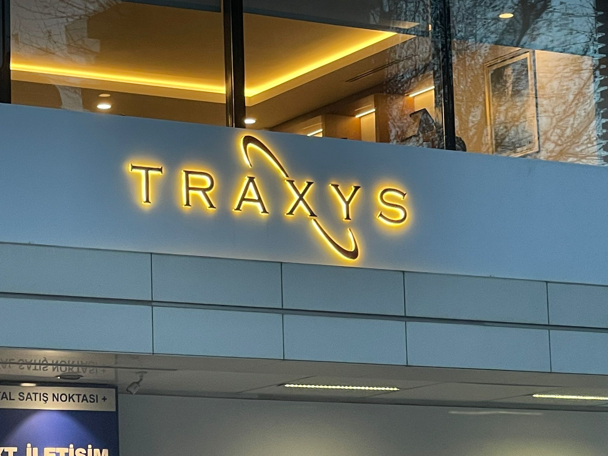 Tabela Sistemleri Uygulaması