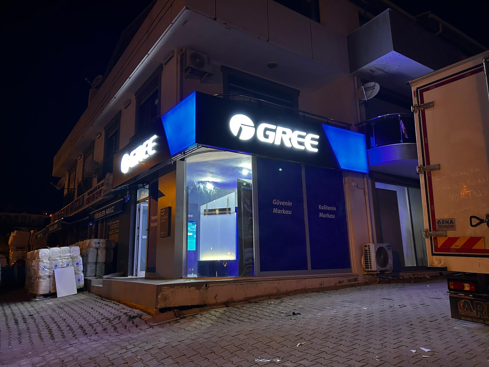 Tabela Sistemleri Uygulaması