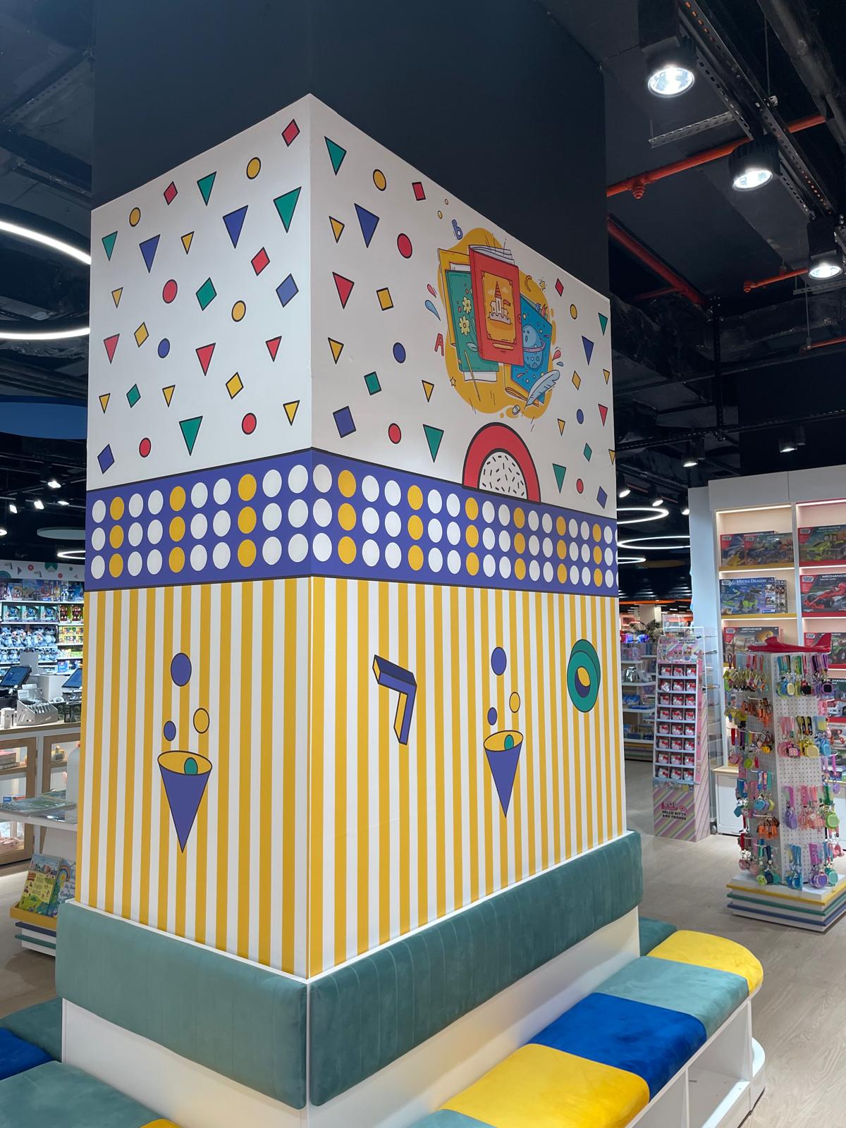 Folyo Uygulamaları Uygulaması