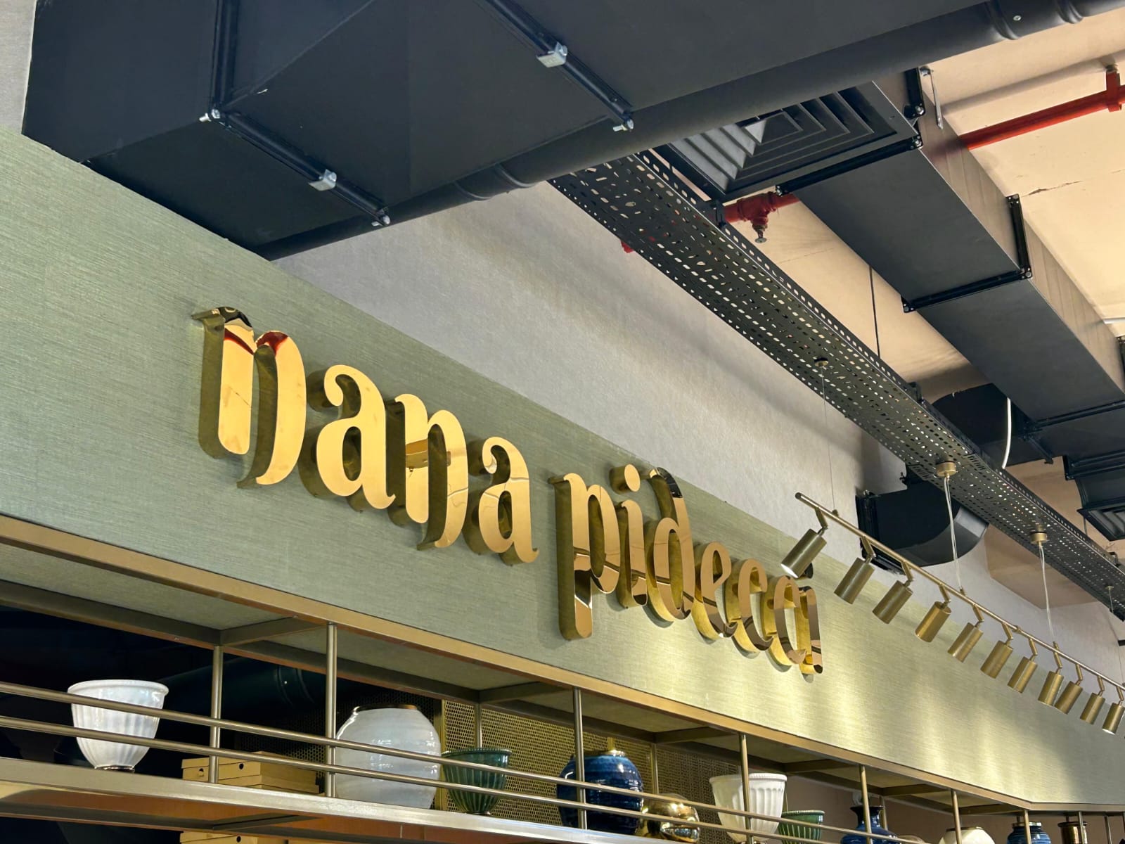 Tabela Sistemleri Uygulaması