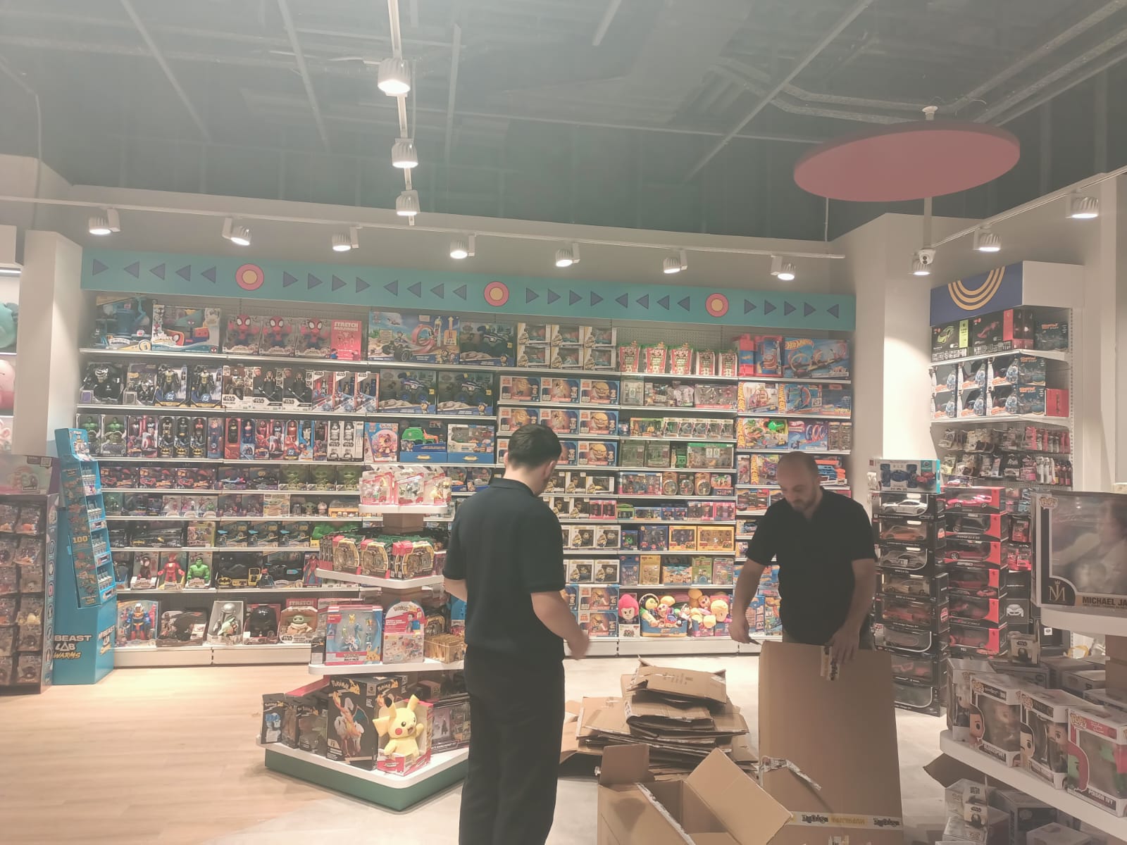 Folyo Uygulamaları Uygulaması