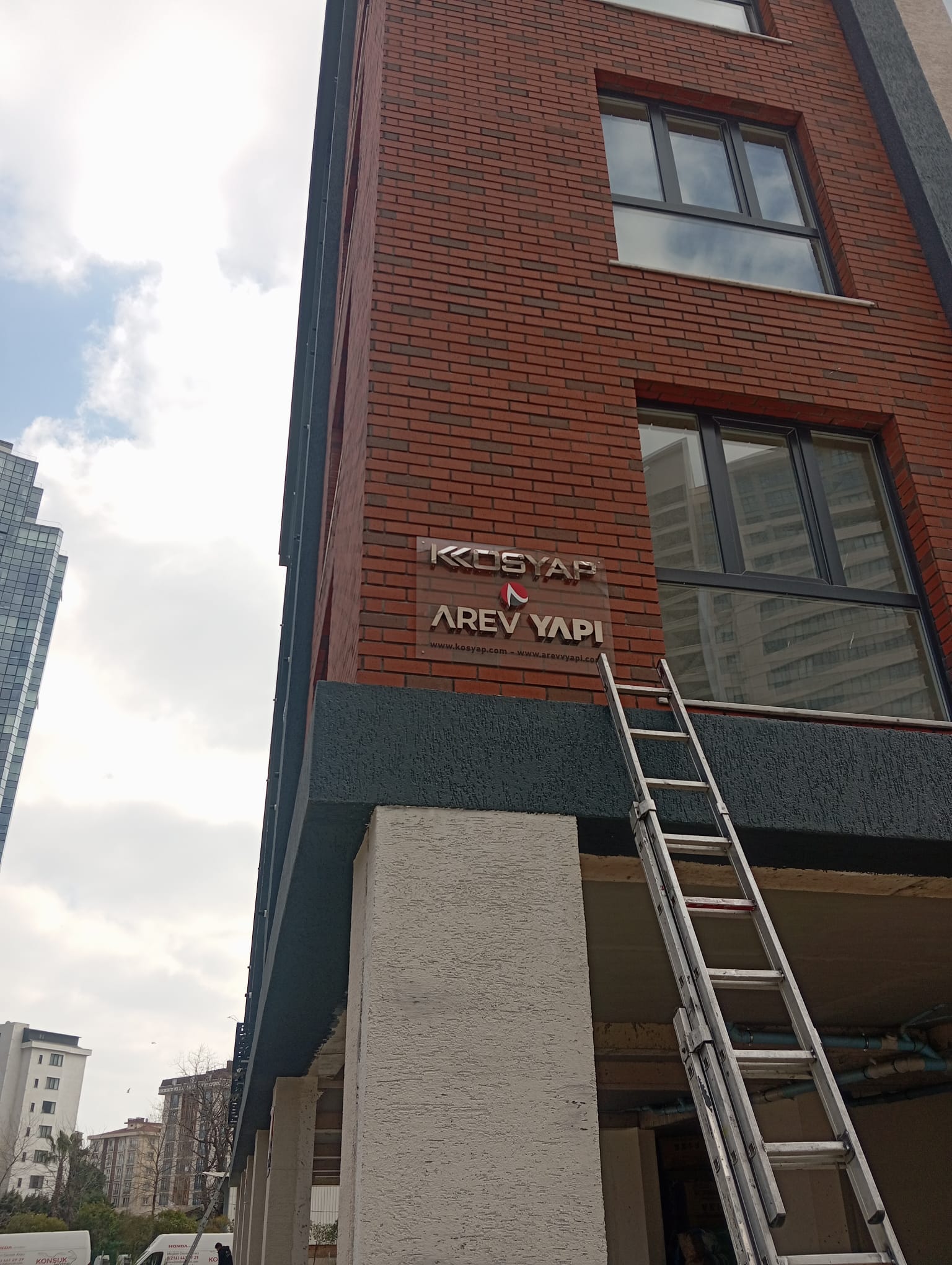 Tabela Sistemleri Uygulaması