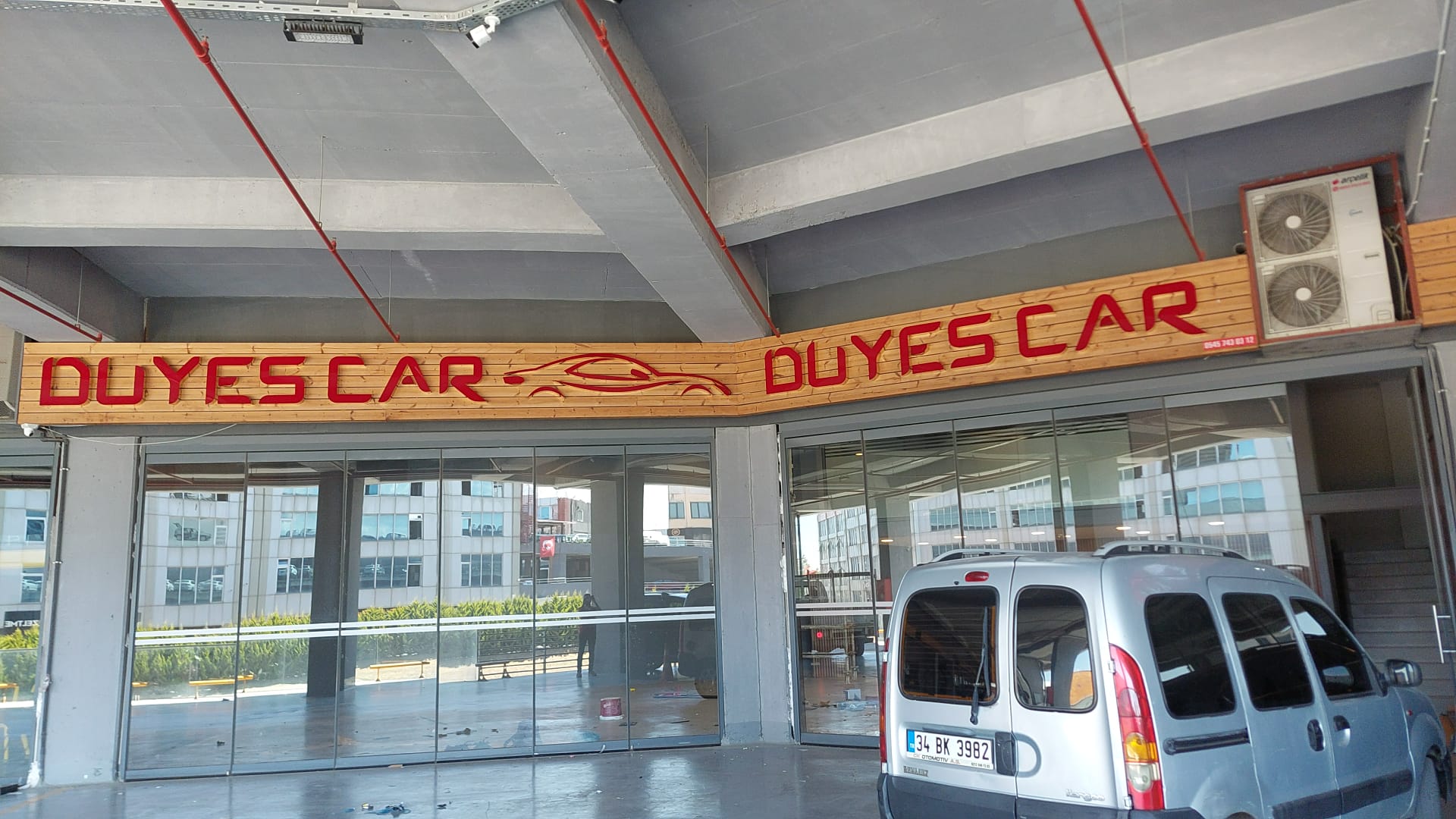 Tabela Sistemleri Uygulaması