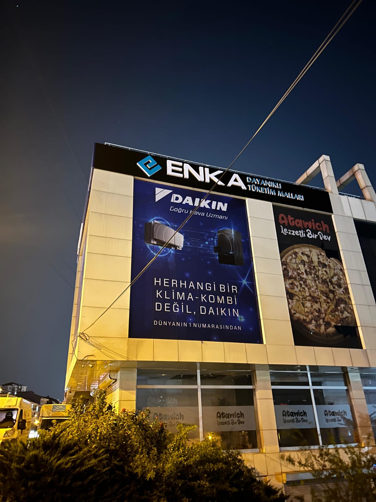 Folyo Uygulamaları Uygulaması