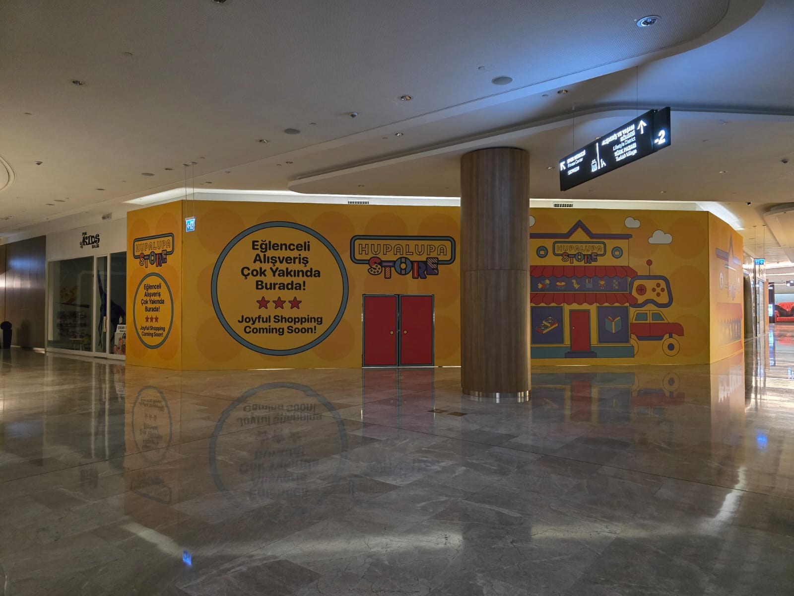 Tabela Sistemleri Uygulaması