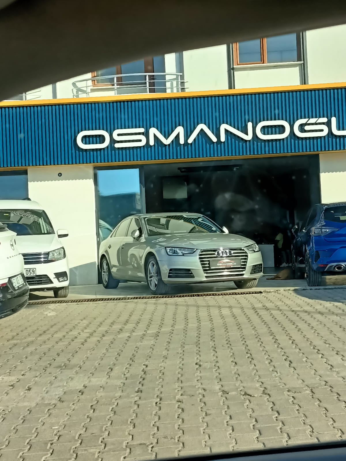 Tabela Sistemleri Uygulaması