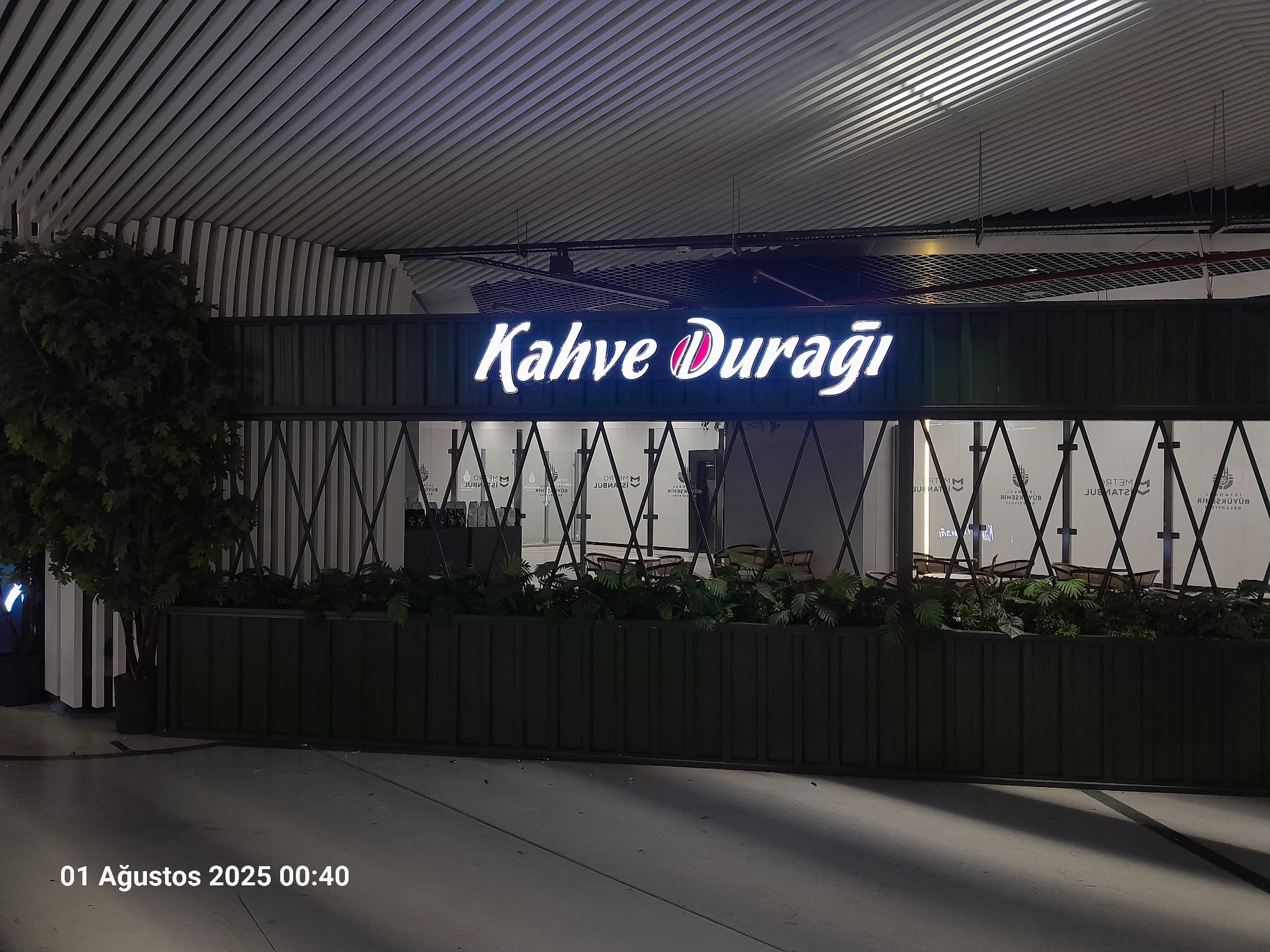 Tabela Sistemleri Uygulaması