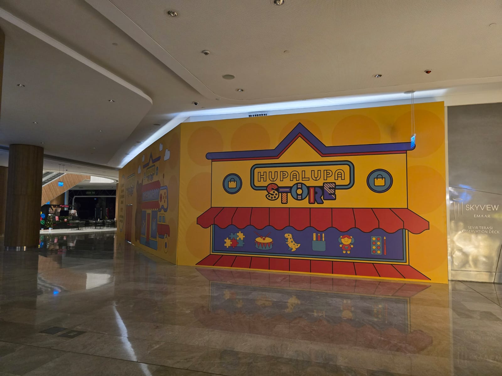 Tabela Sistemleri Uygulaması