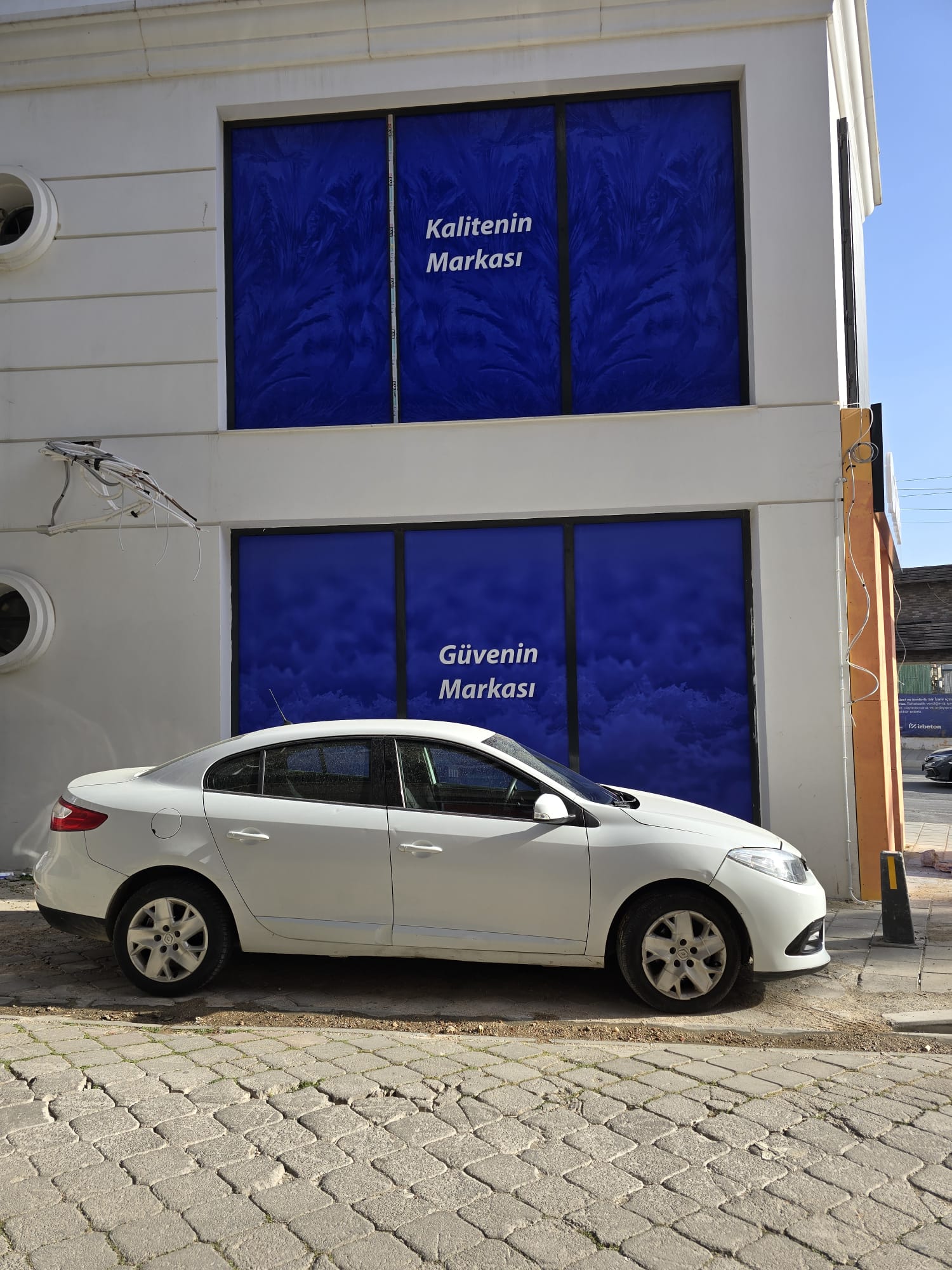 Folyo Uygulamaları Uygulaması