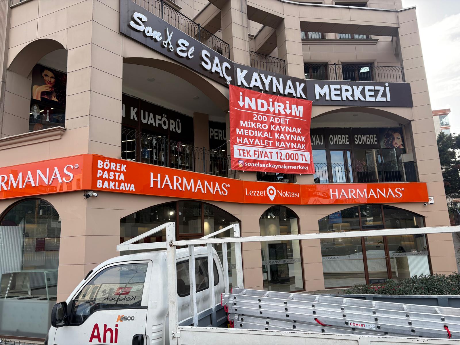 Tabela Sistemleri Uygulaması