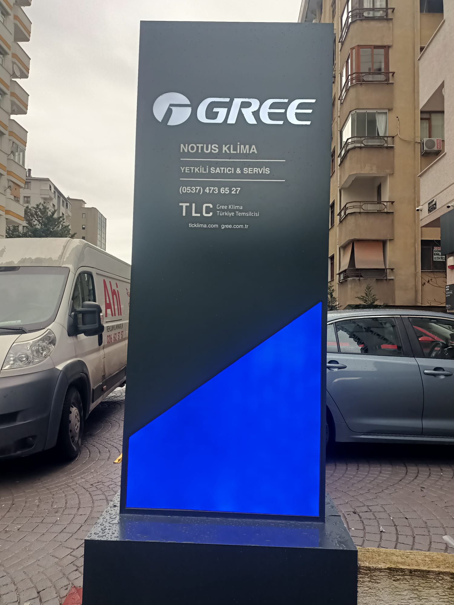 Tabela Sistemleri Uygulaması