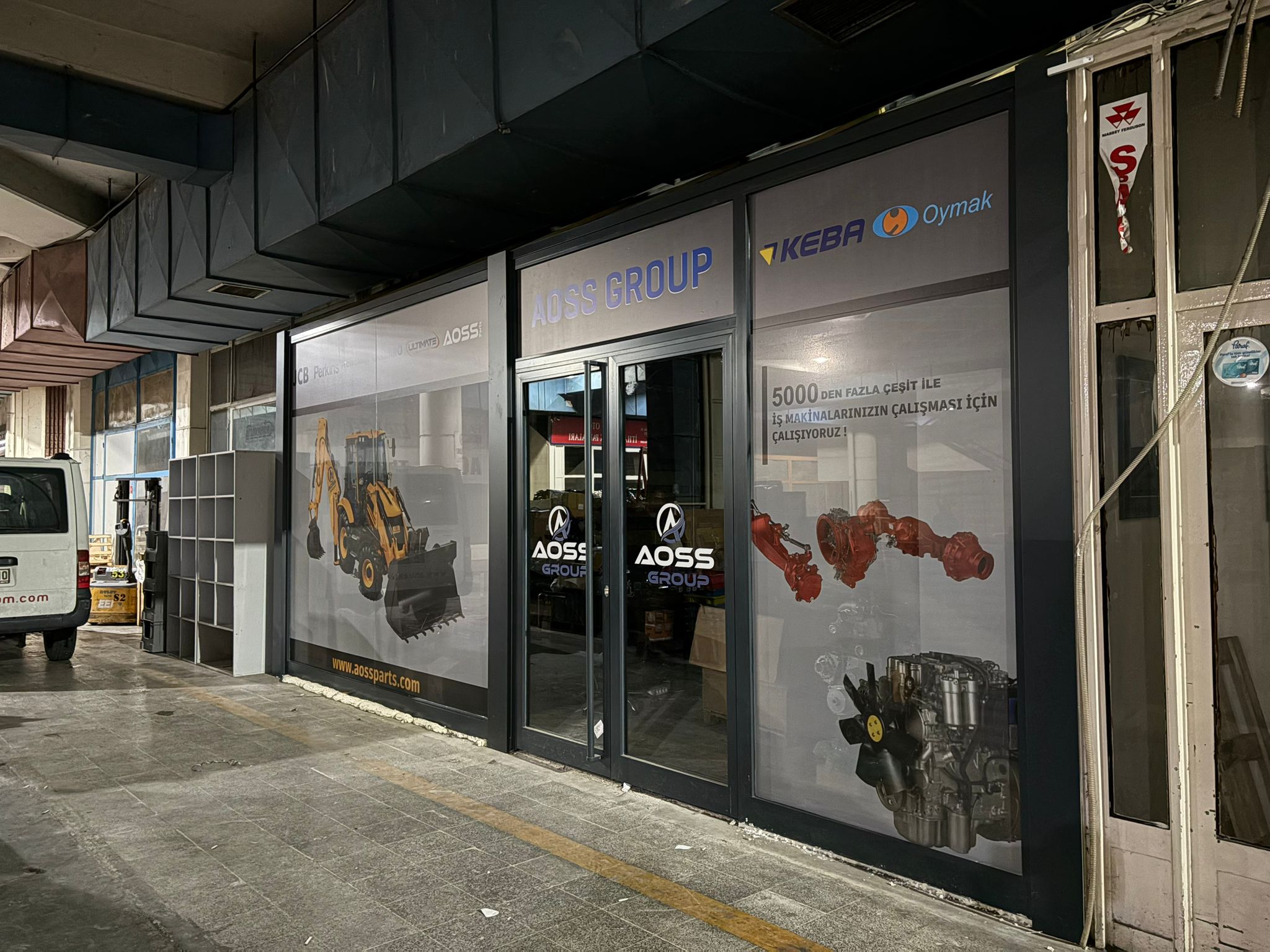 Folyo Uygulamaları Uygulaması