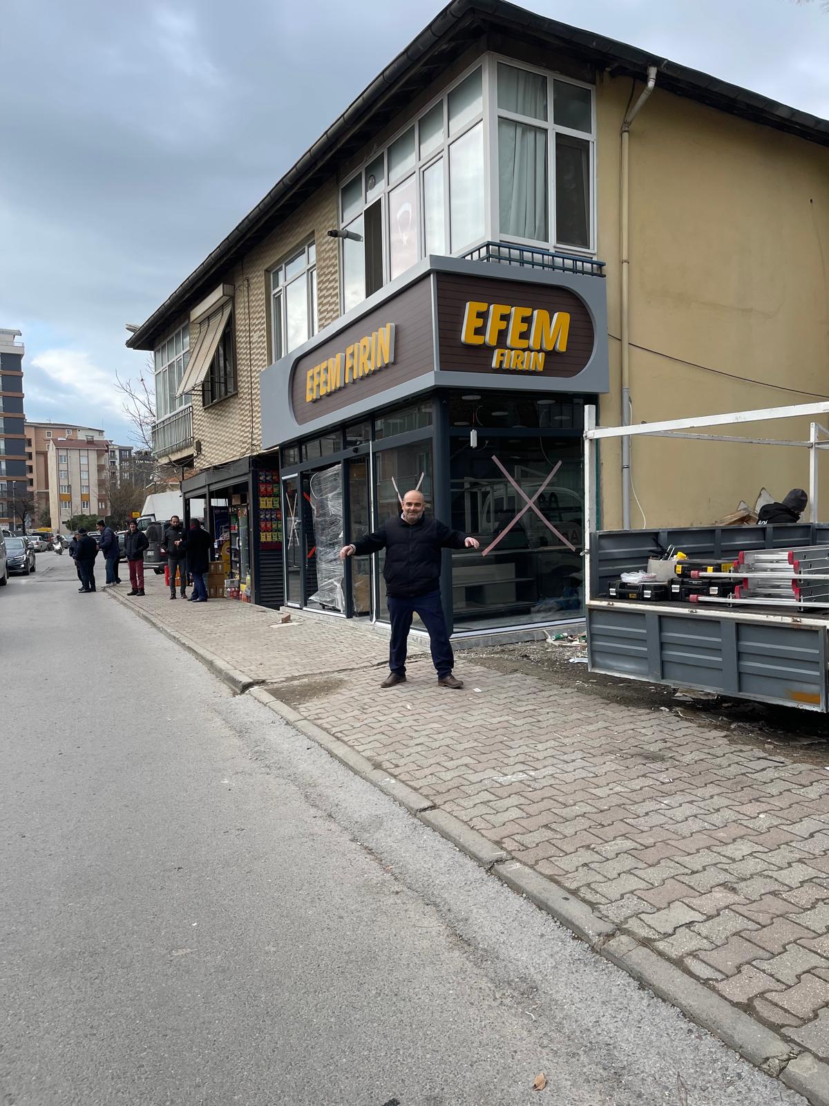 Tabela Sistemleri Uygulaması