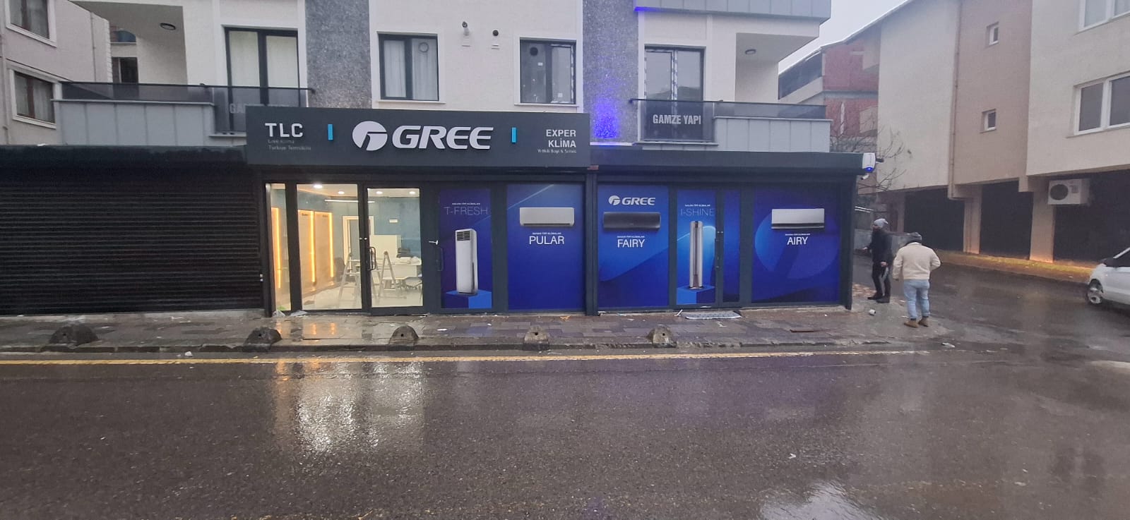 Folyo Uygulamaları Uygulaması