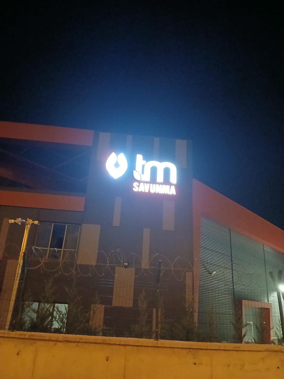 Tabela Sistemleri Uygulaması