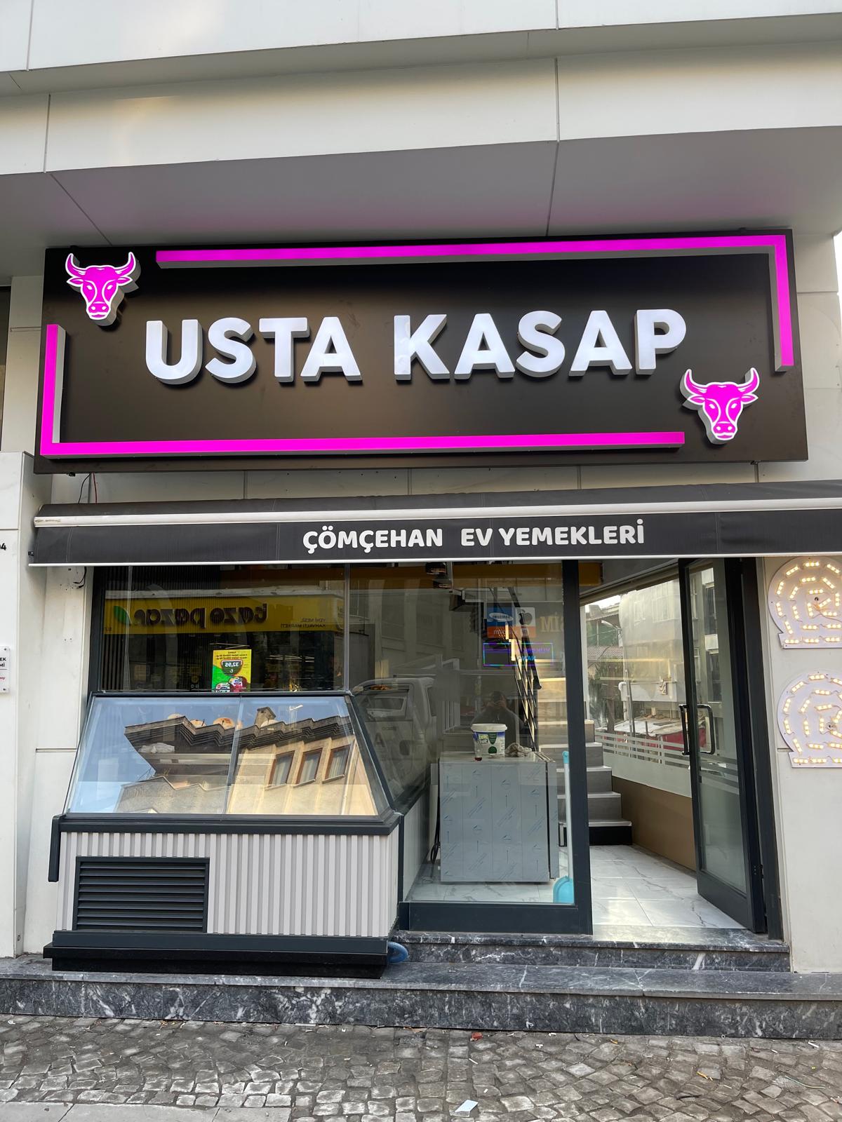 Tabela Sistemleri Uygulaması