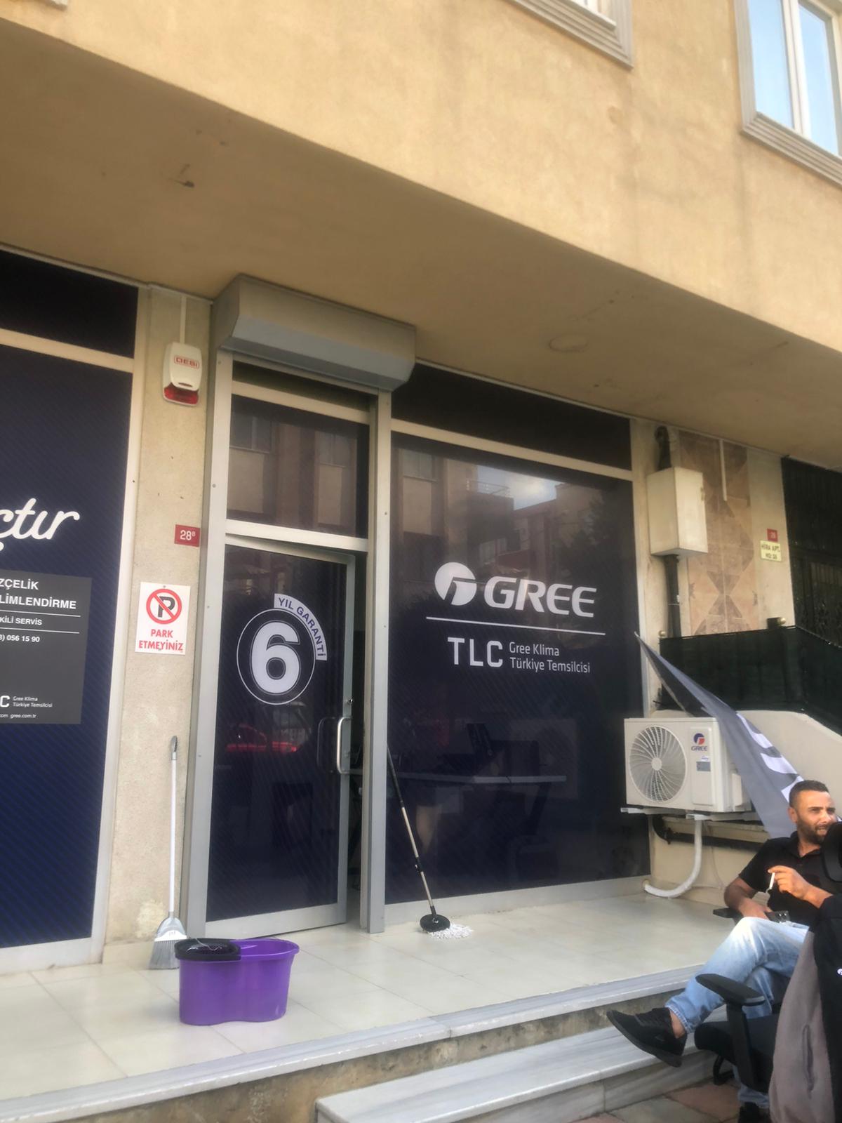 Folyo Uygulamaları Uygulaması