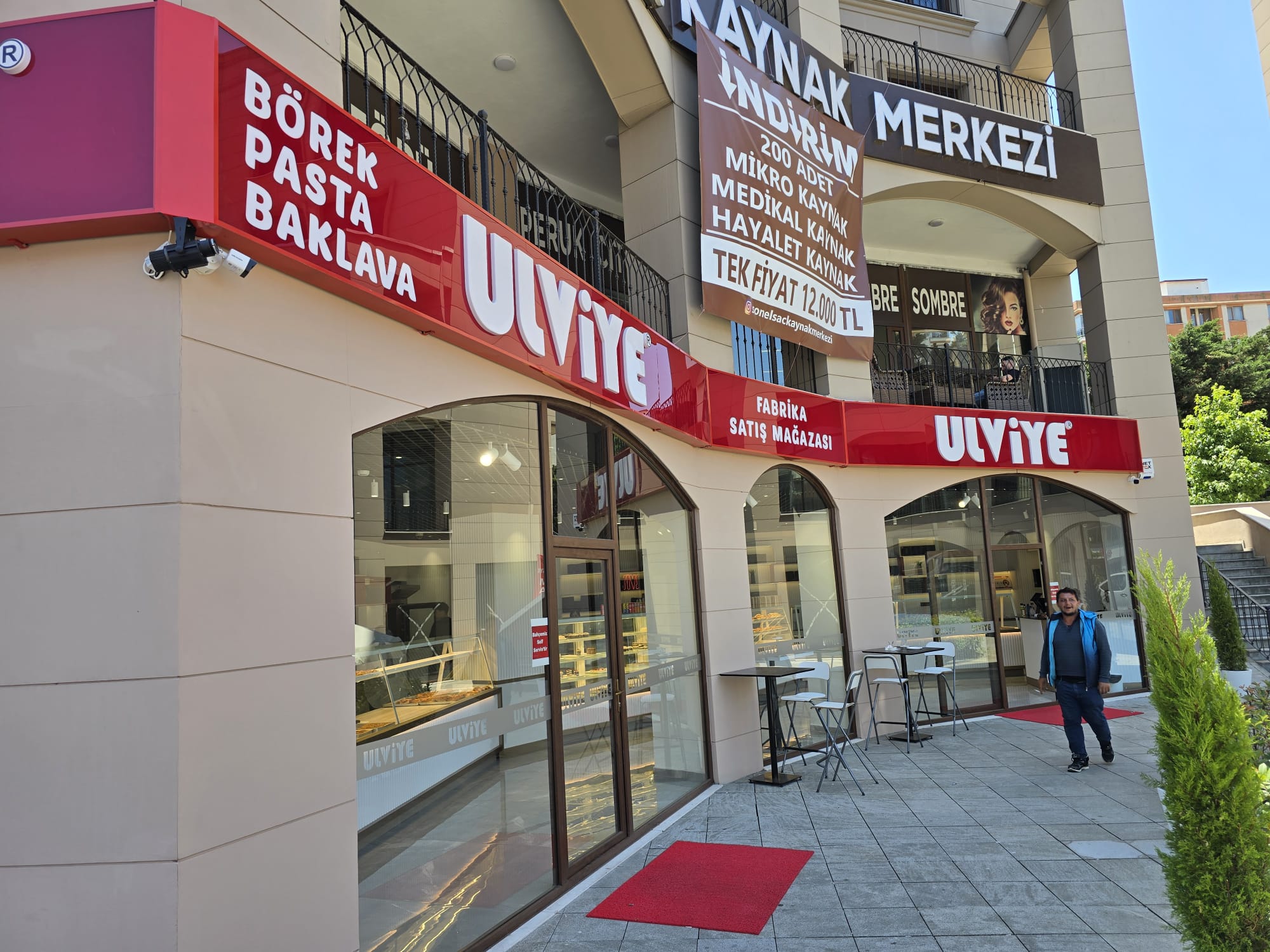 Tabela Sistemleri Uygulaması