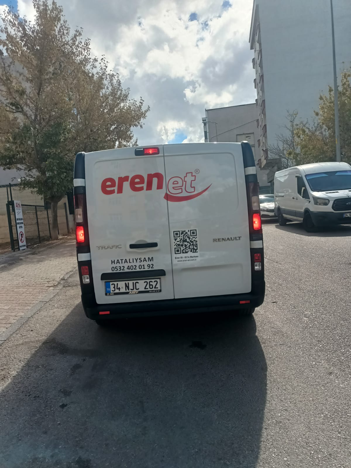 Araç Kaplama Uygulaması