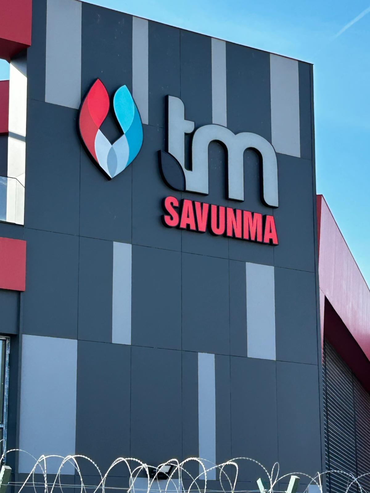 Cephe Giydirme ve Dış Cephe Sistemleri Uygulaması