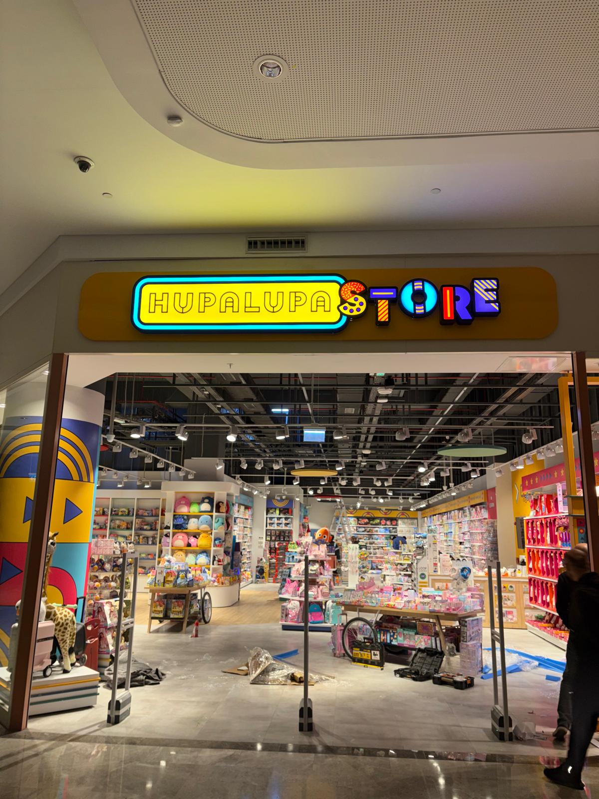 Tabela Sistemleri Uygulaması