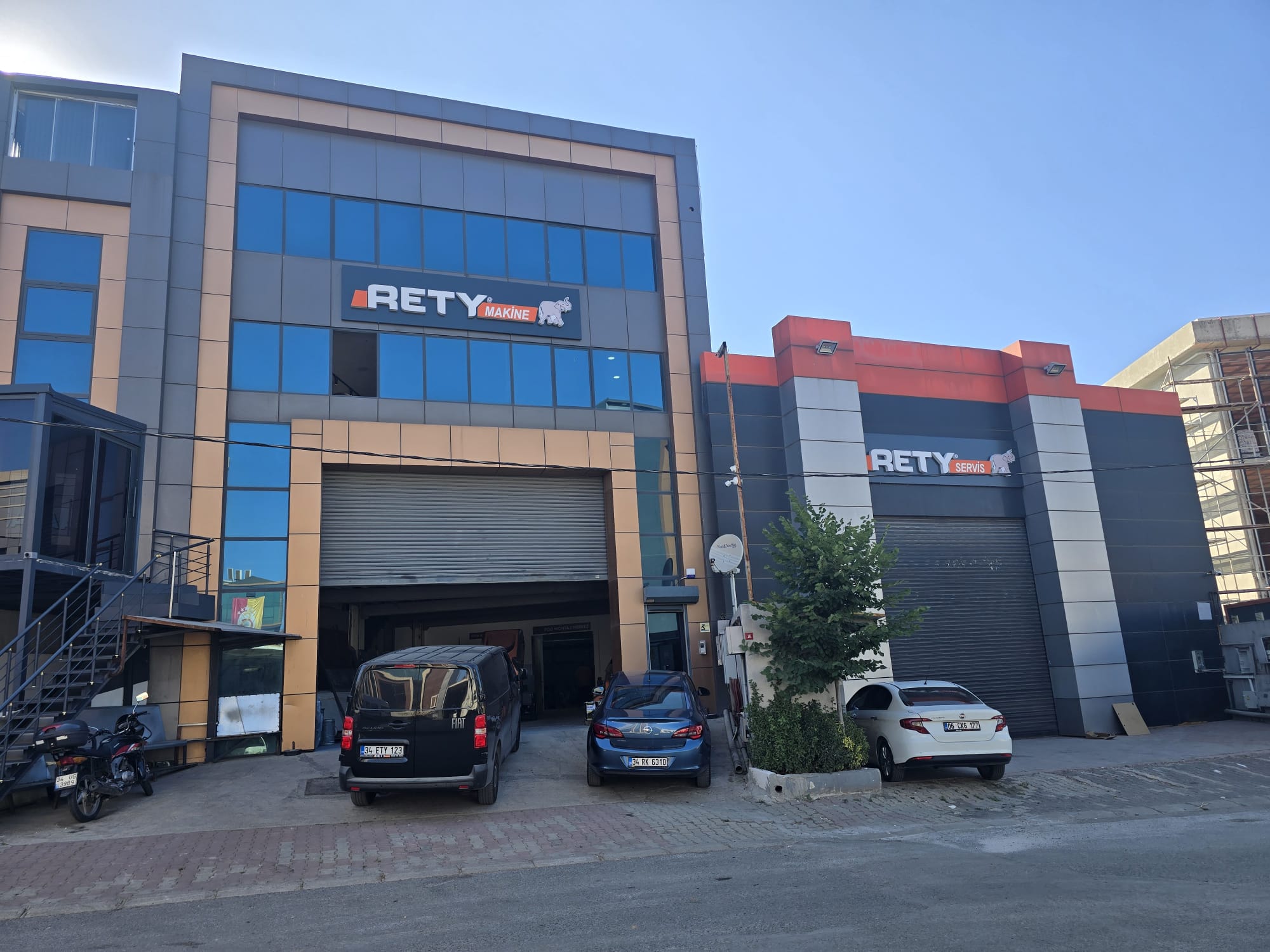 Tabela Sistemleri Uygulaması