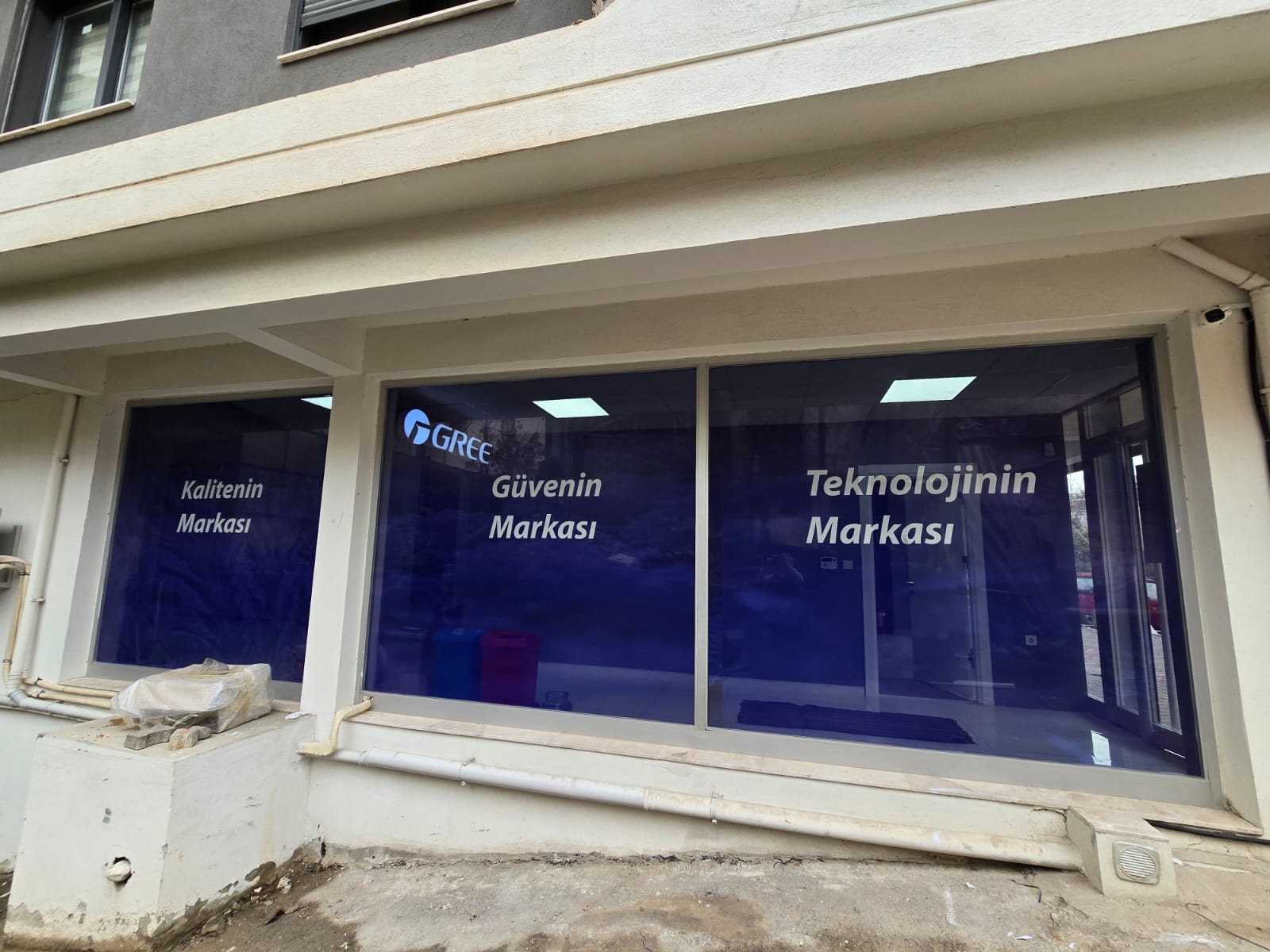 Folyo Uygulamaları Uygulaması