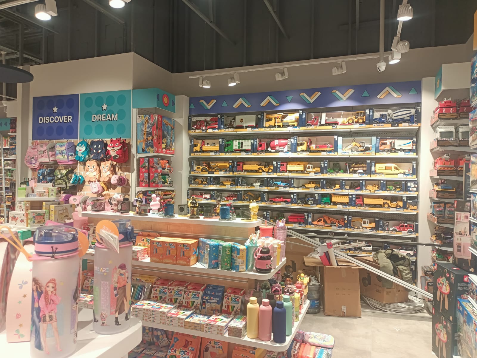 Folyo Uygulamaları Uygulaması